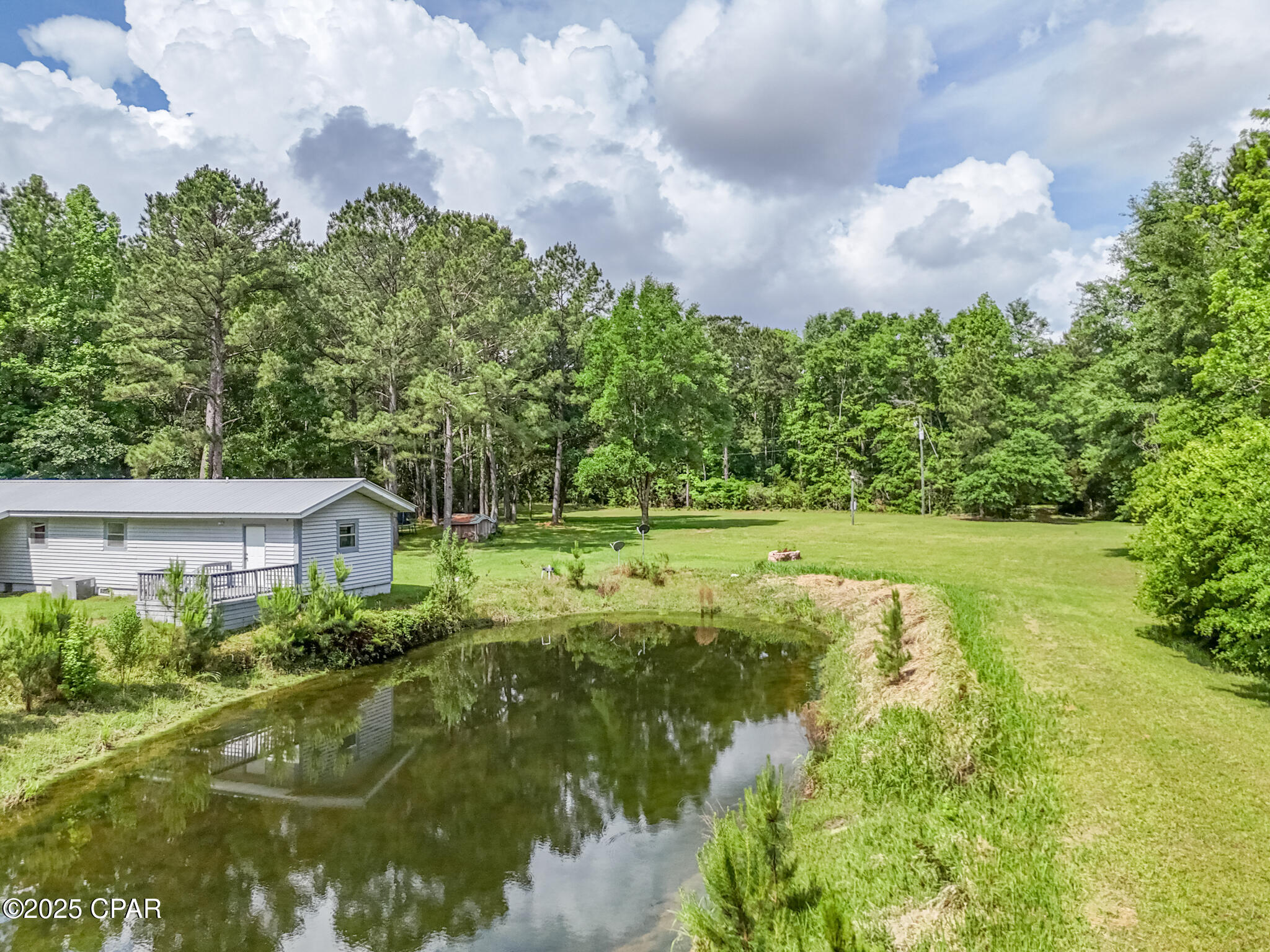 3413 Fanning Branch Road, Vernon, Florida image 22