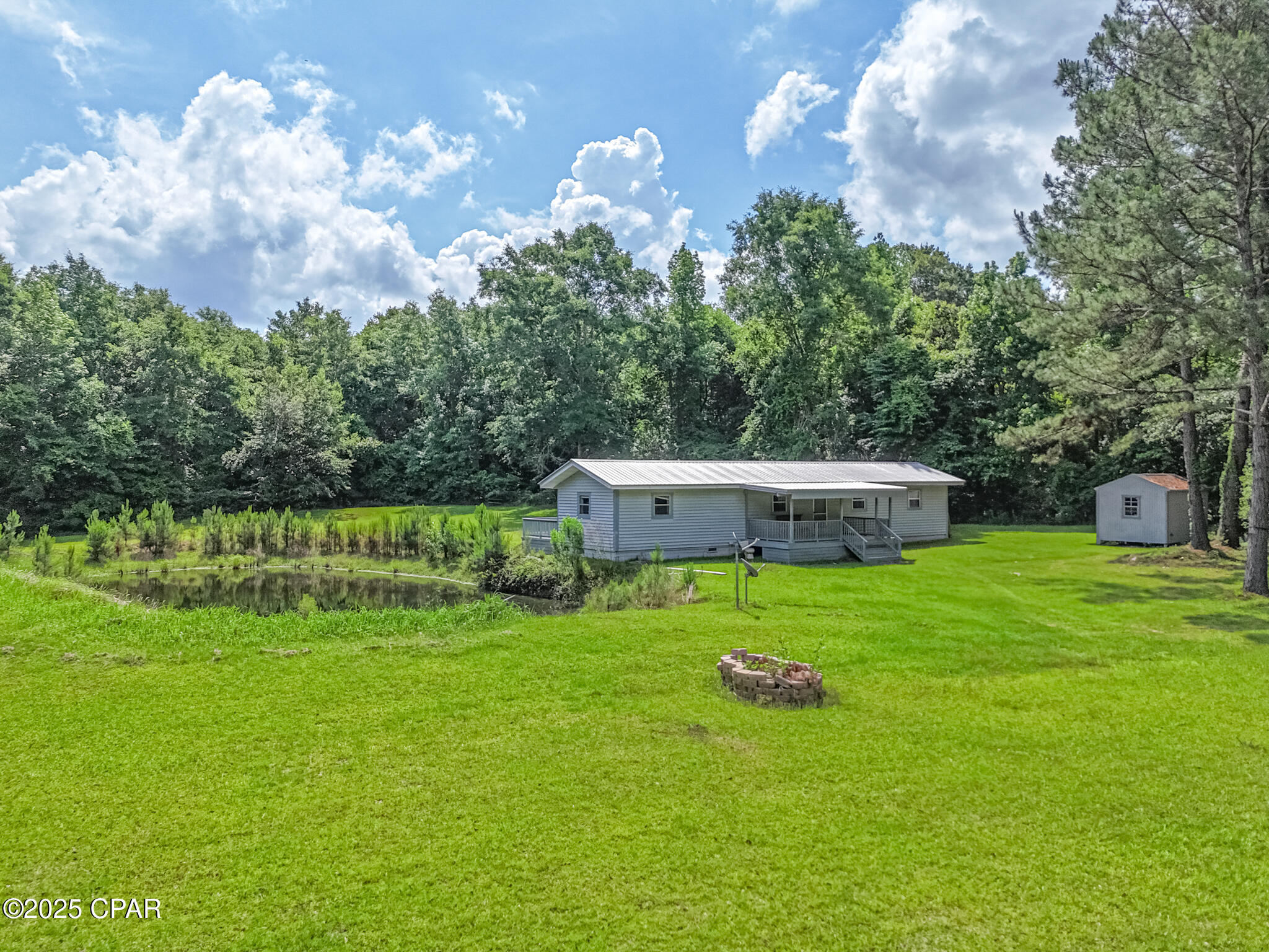 3413 Fanning Branch Road, Vernon, Florida image 23