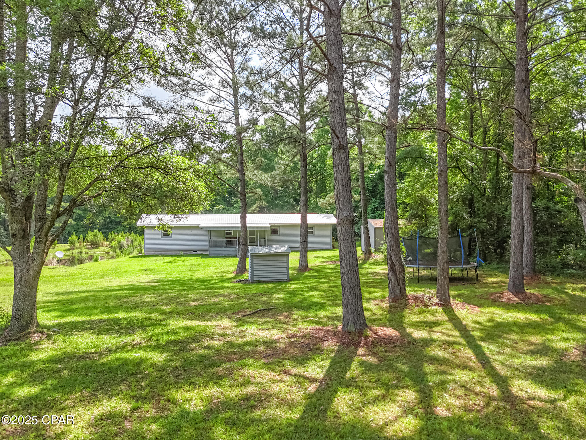 3413 Fanning Branch Road, Vernon, Florida image 24