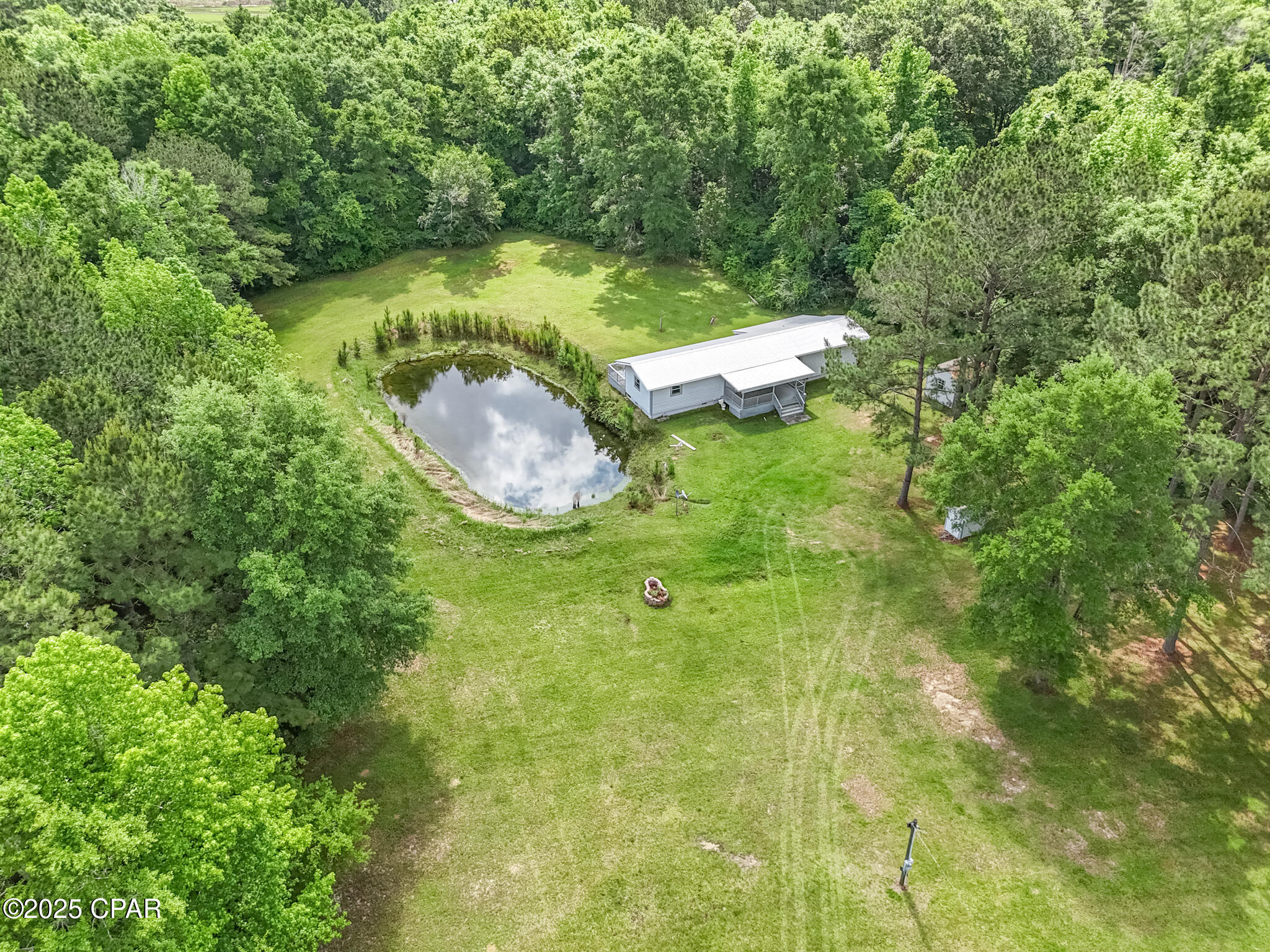 3413 Fanning Branch Road, Vernon, Florida image 3