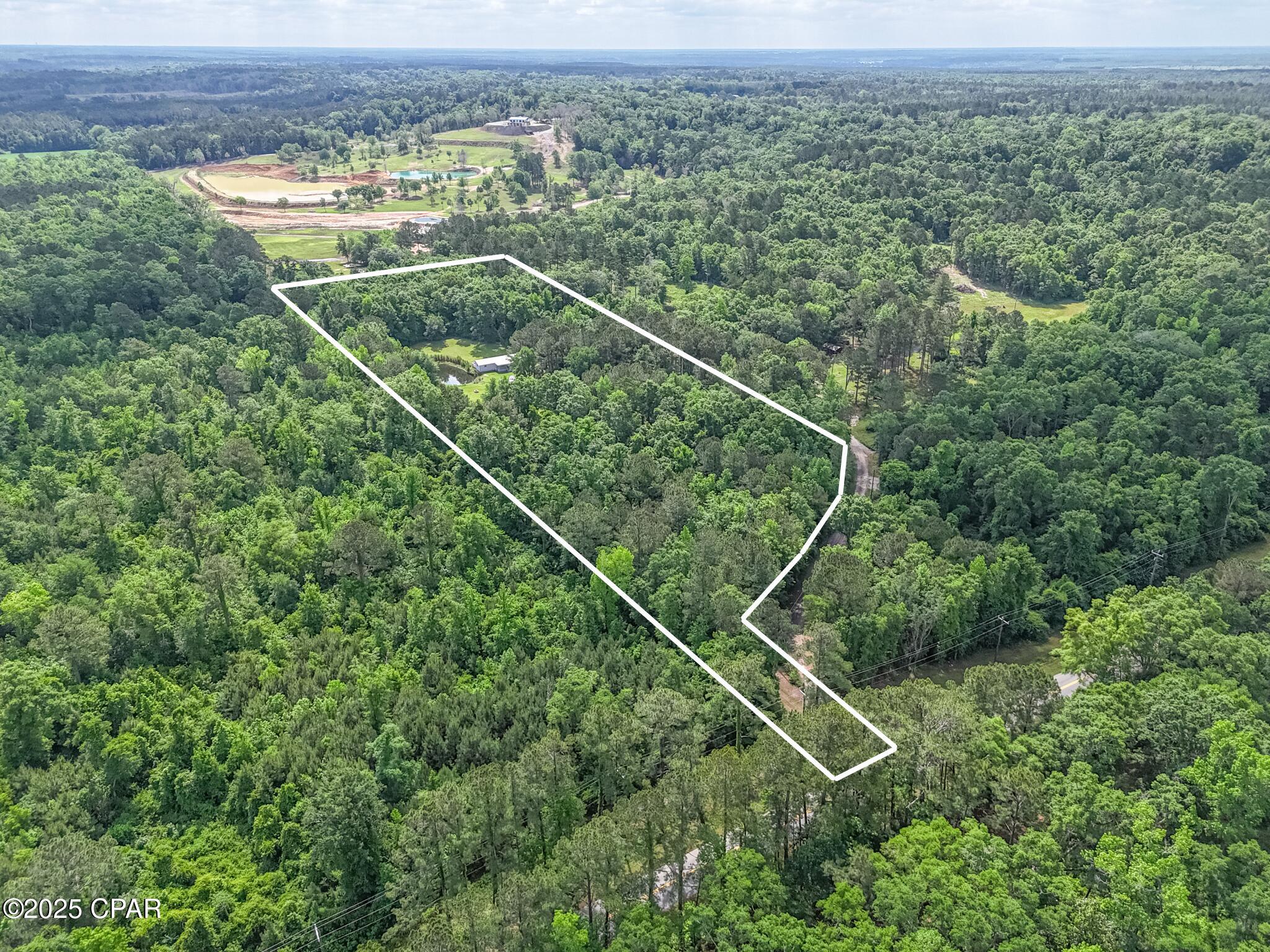 3413 Fanning Branch Road, Vernon, Florida image 32