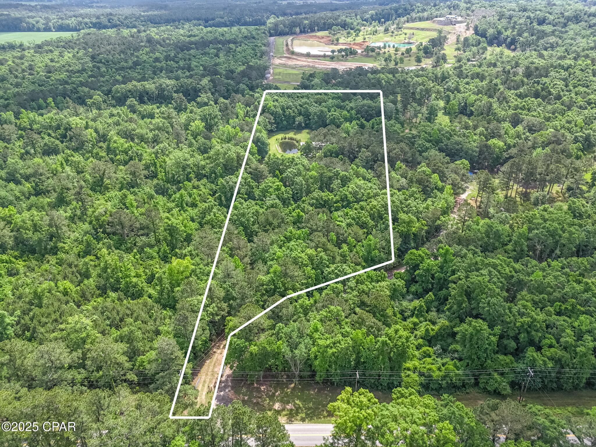 3413 Fanning Branch Road, Vernon, Florida image 33