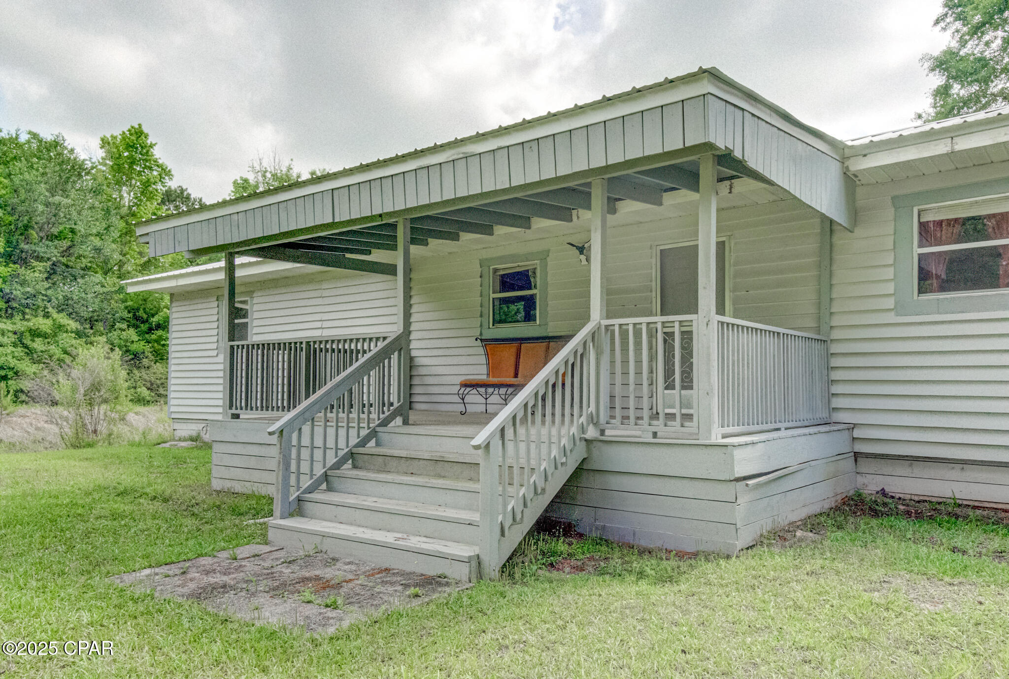 3413 Fanning Branch Road, Vernon, Florida image 4