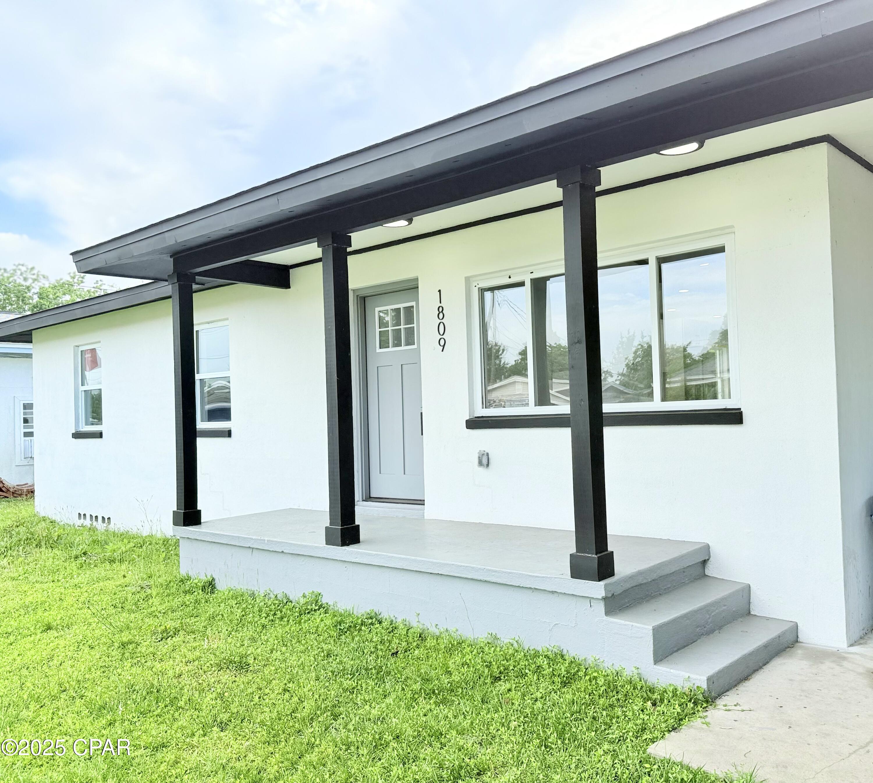 1809 Clay Avenue, Panama City, Florida image 1