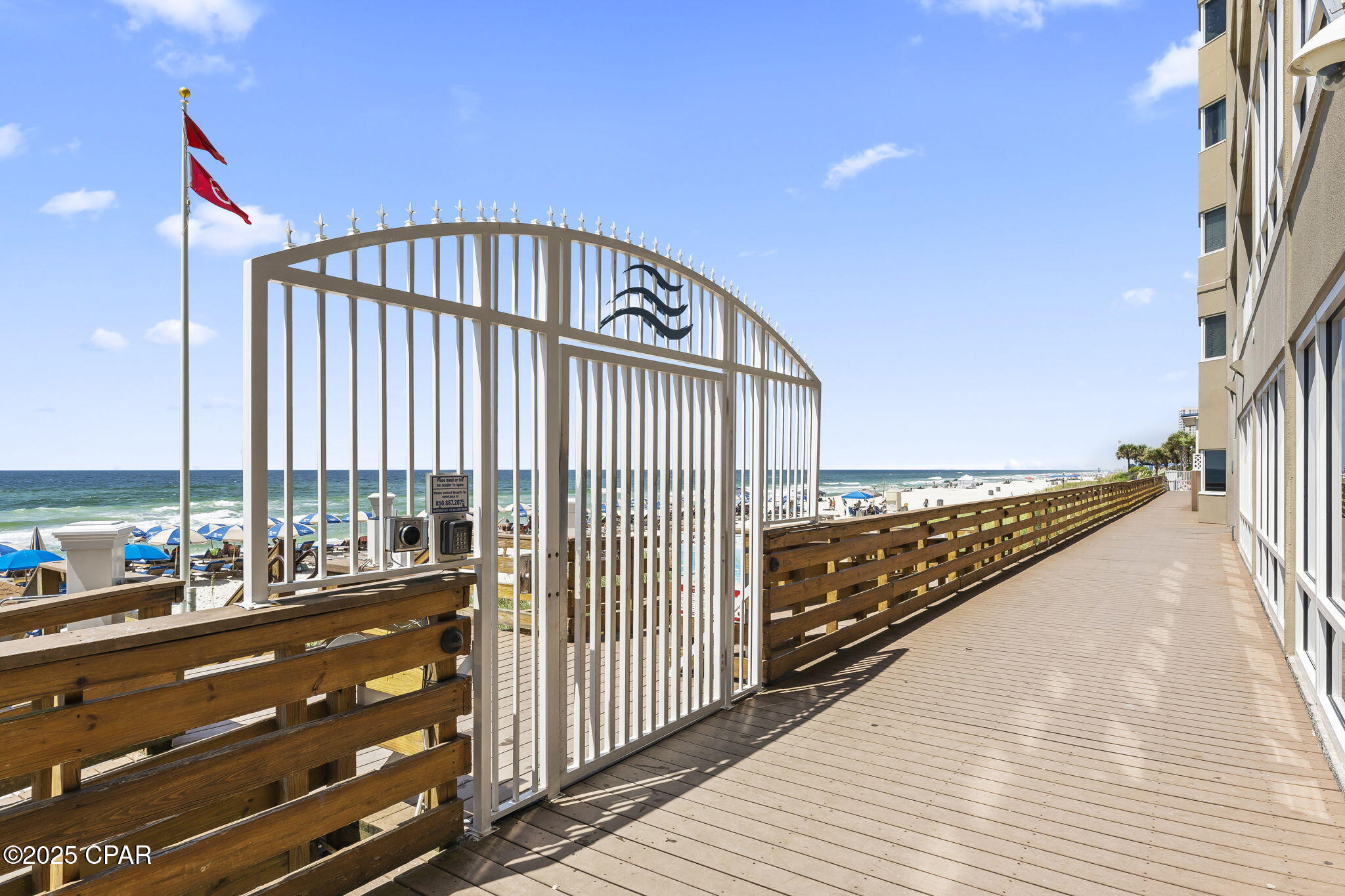 16819 Front Beach Road #1110, Panama City Beach, Florida image 46
