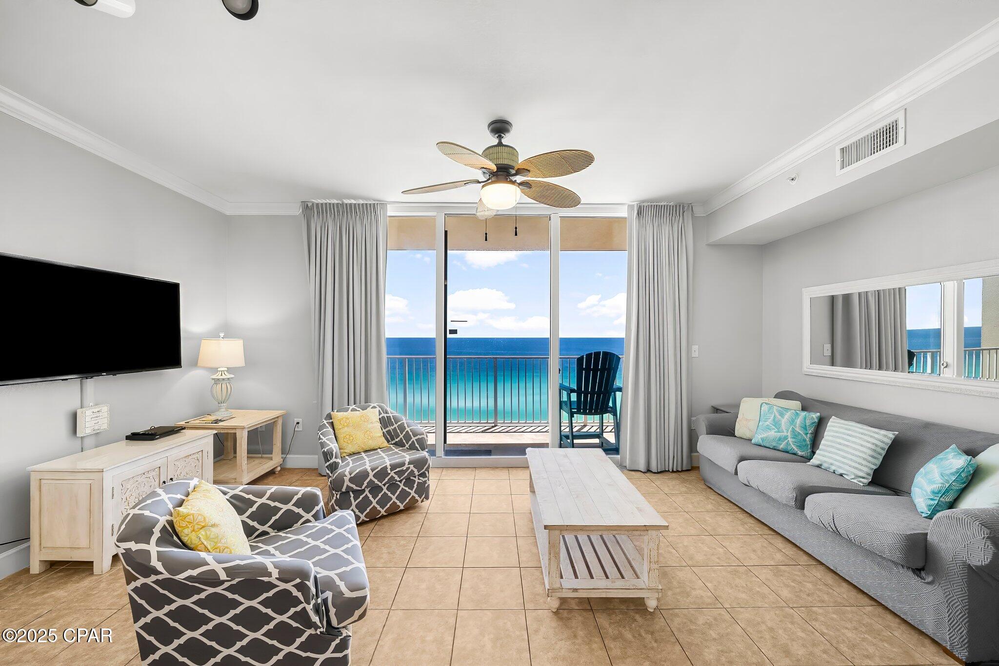 16819 Front Beach Road #1110, Panama City Beach, Florida image 6