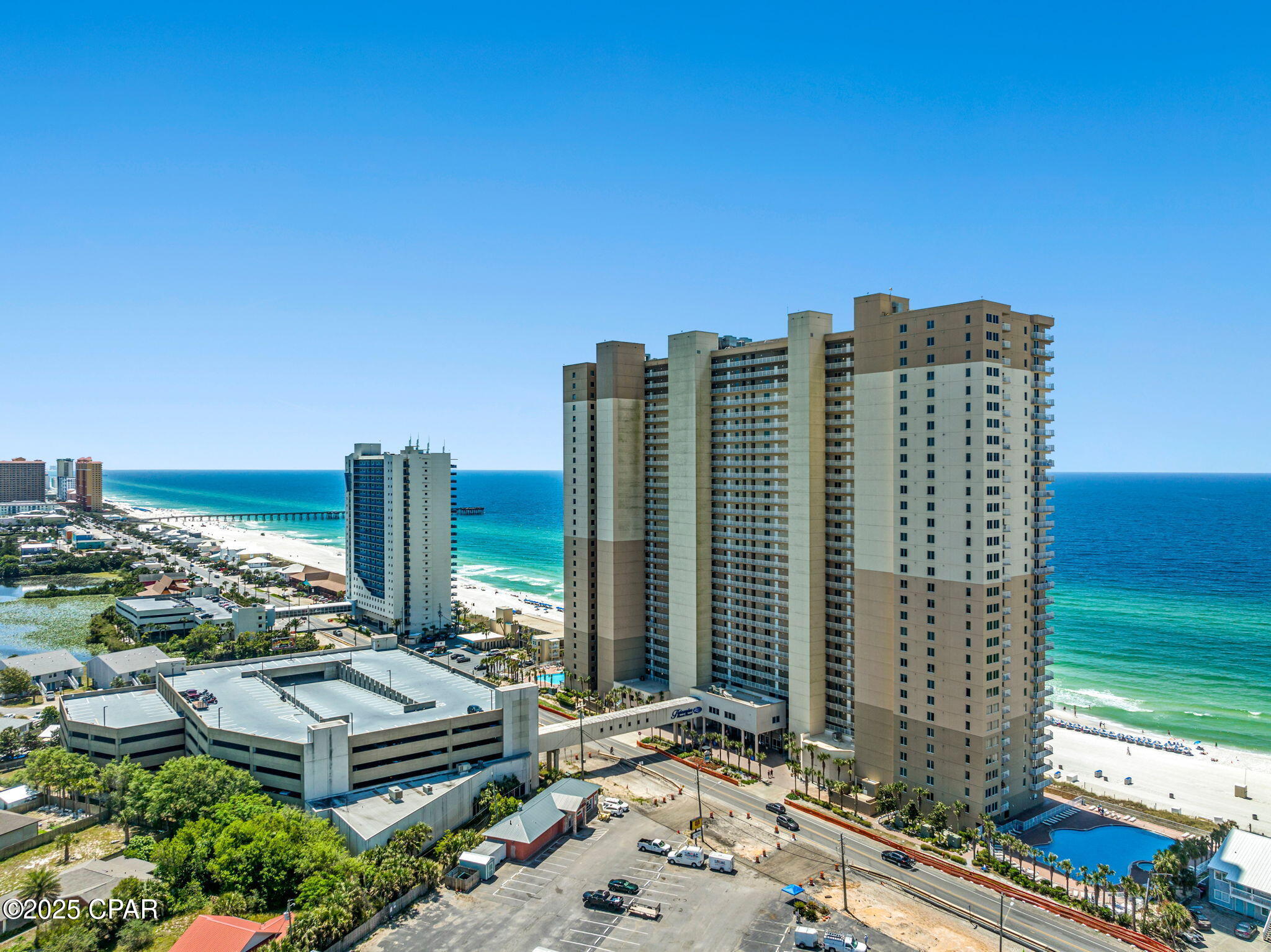 16819 Front Beach Road #1110, Panama City Beach, Florida image 8