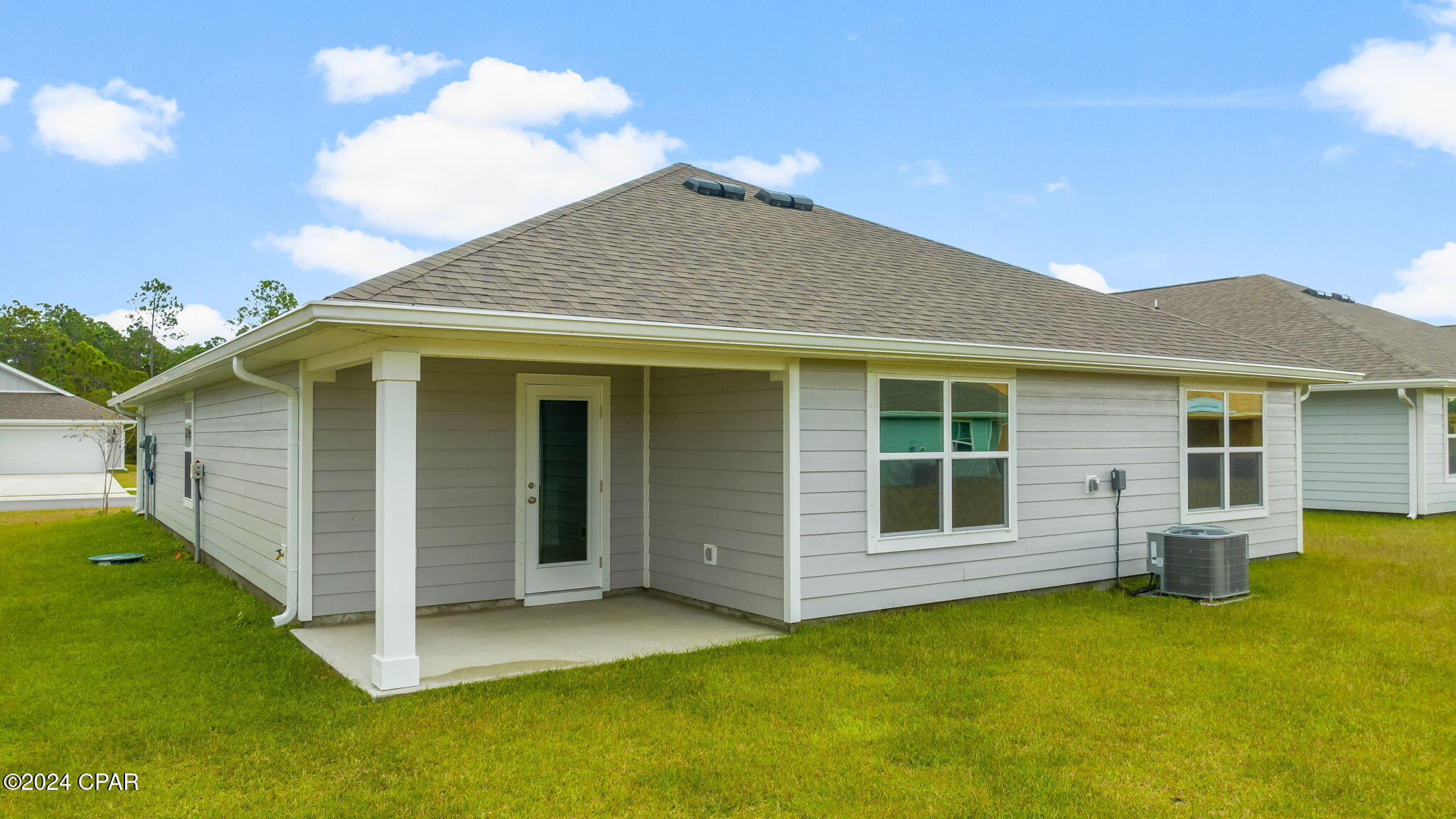 213 Cades Court, Port St. Joe, Florida image 3
