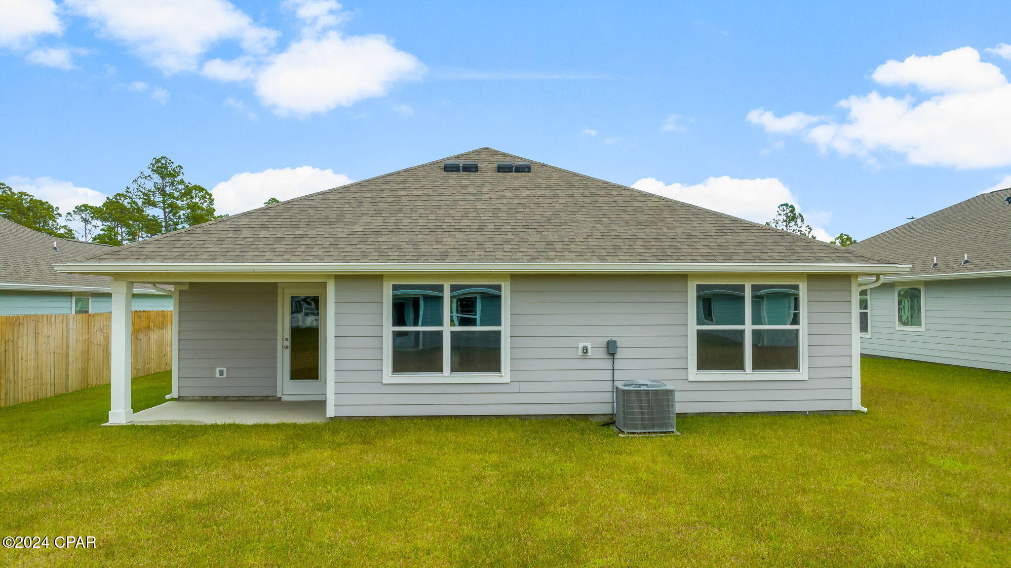 227 Cades Court, Port St Joe, Florida image 4