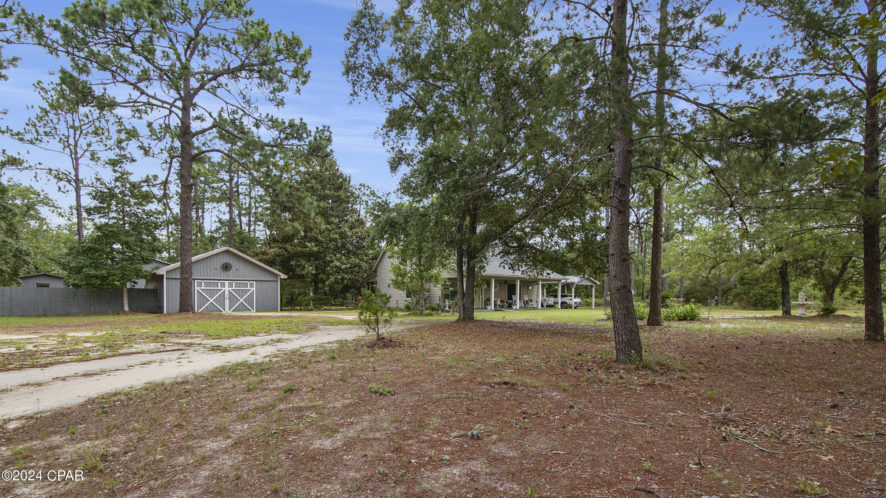 3090 Turkey Run Road, Chipley, Florida image 11