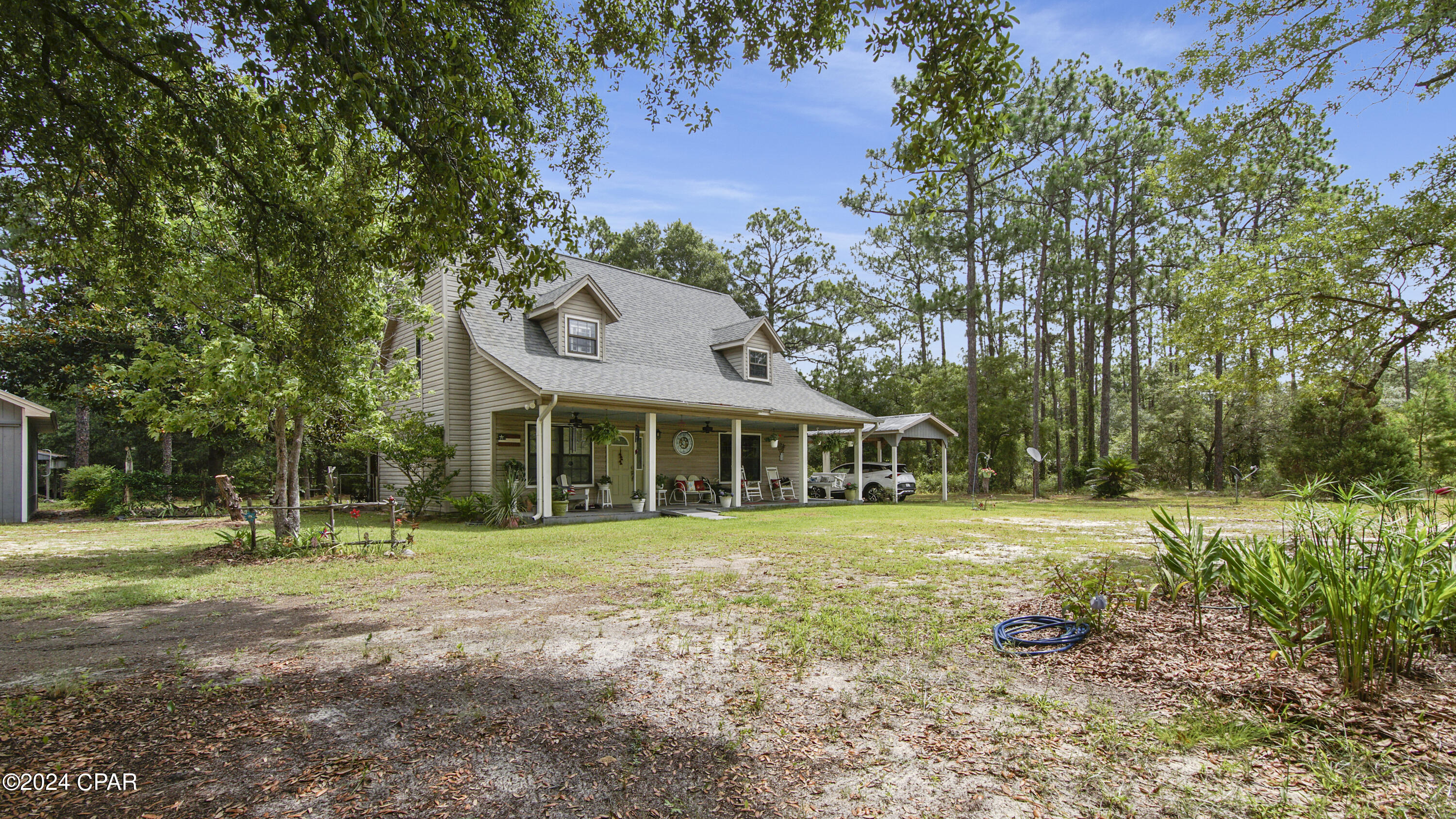 3090 Turkey Run Road, Chipley, Florida image 2