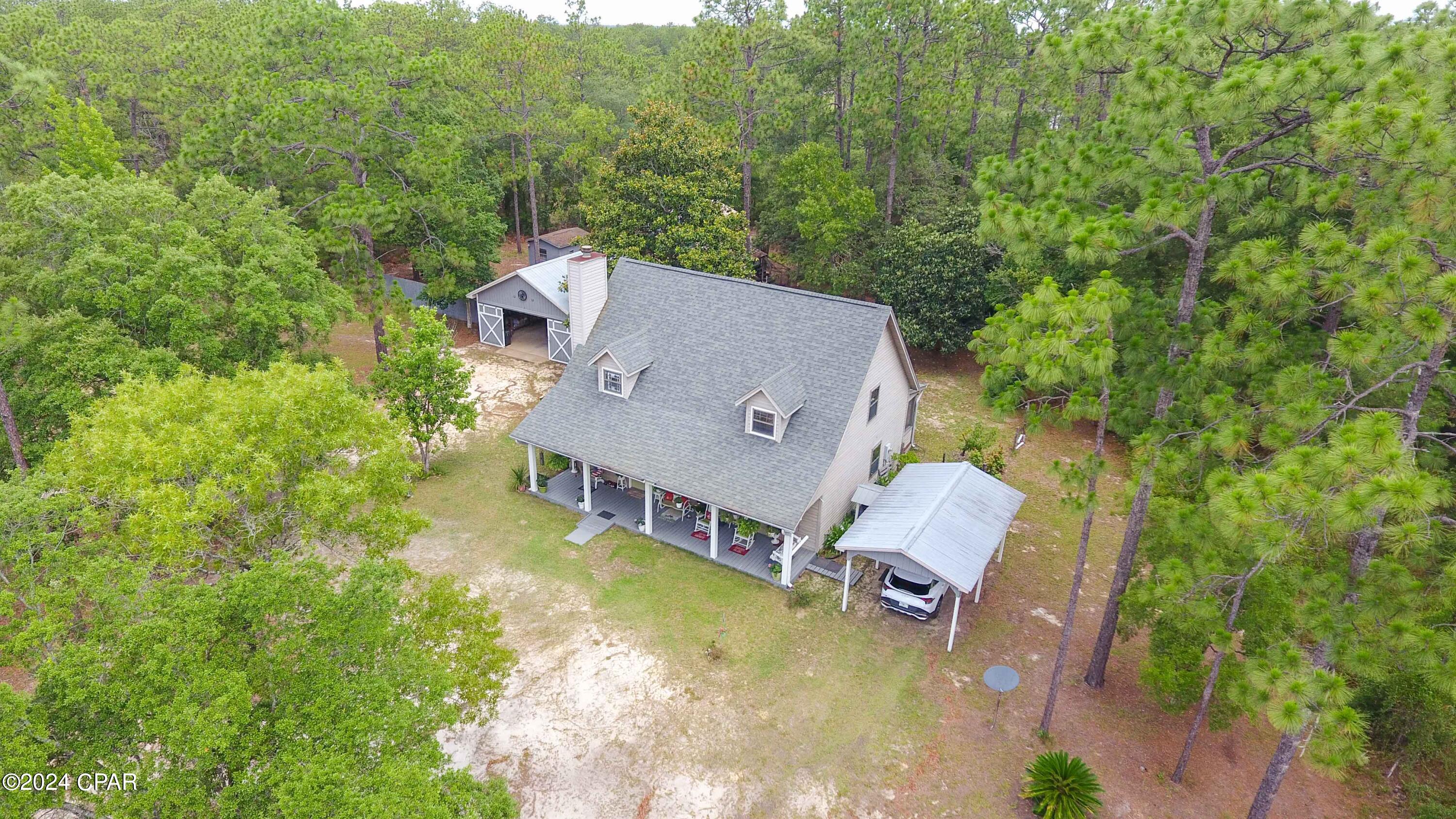 3090 Turkey Run Road, Chipley, Florida image 3