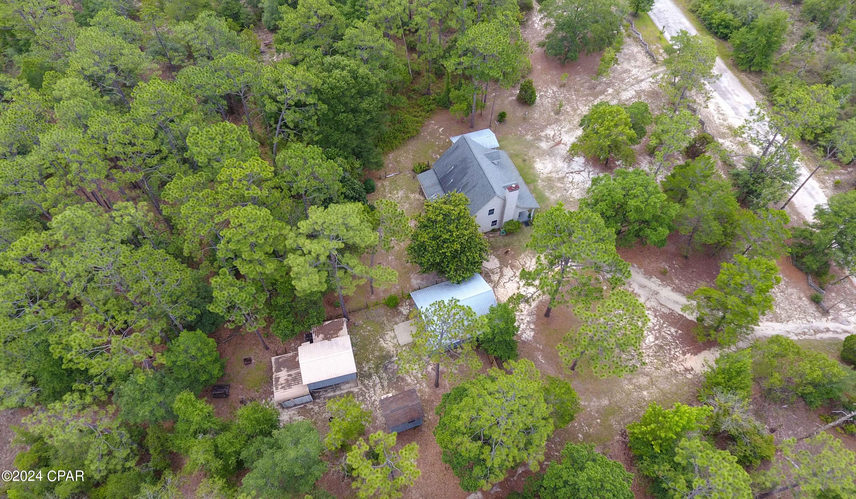 3090 Turkey Run Road, Chipley, Florida image 5