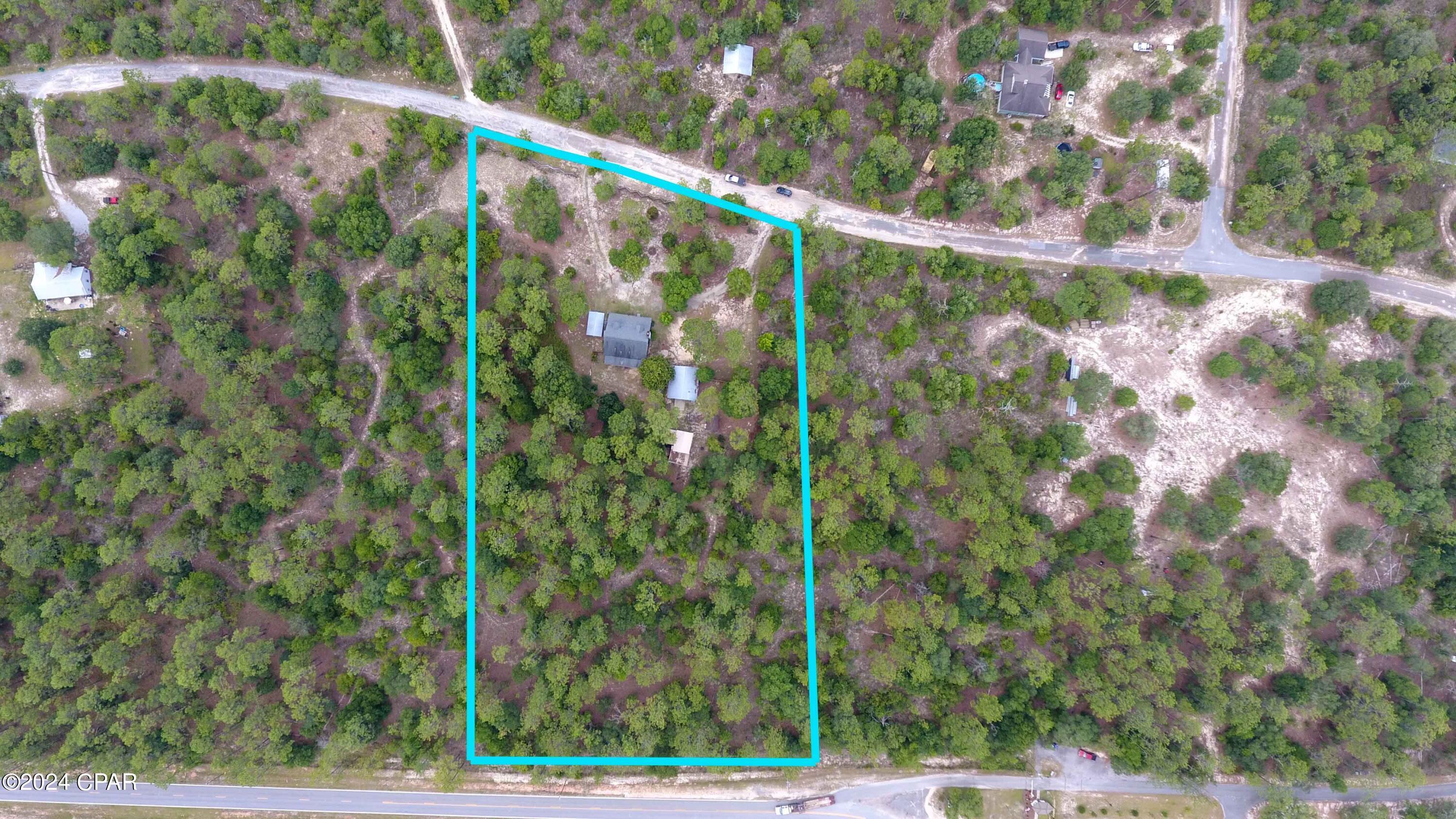 3090 Turkey Run Road, Chipley, Florida image 6