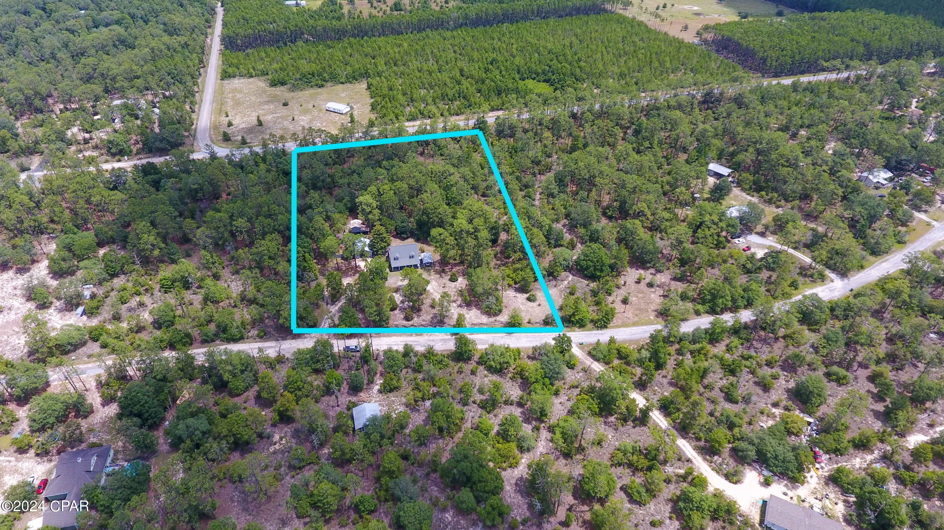 3090 Turkey Run Road, Chipley, Florida image 7