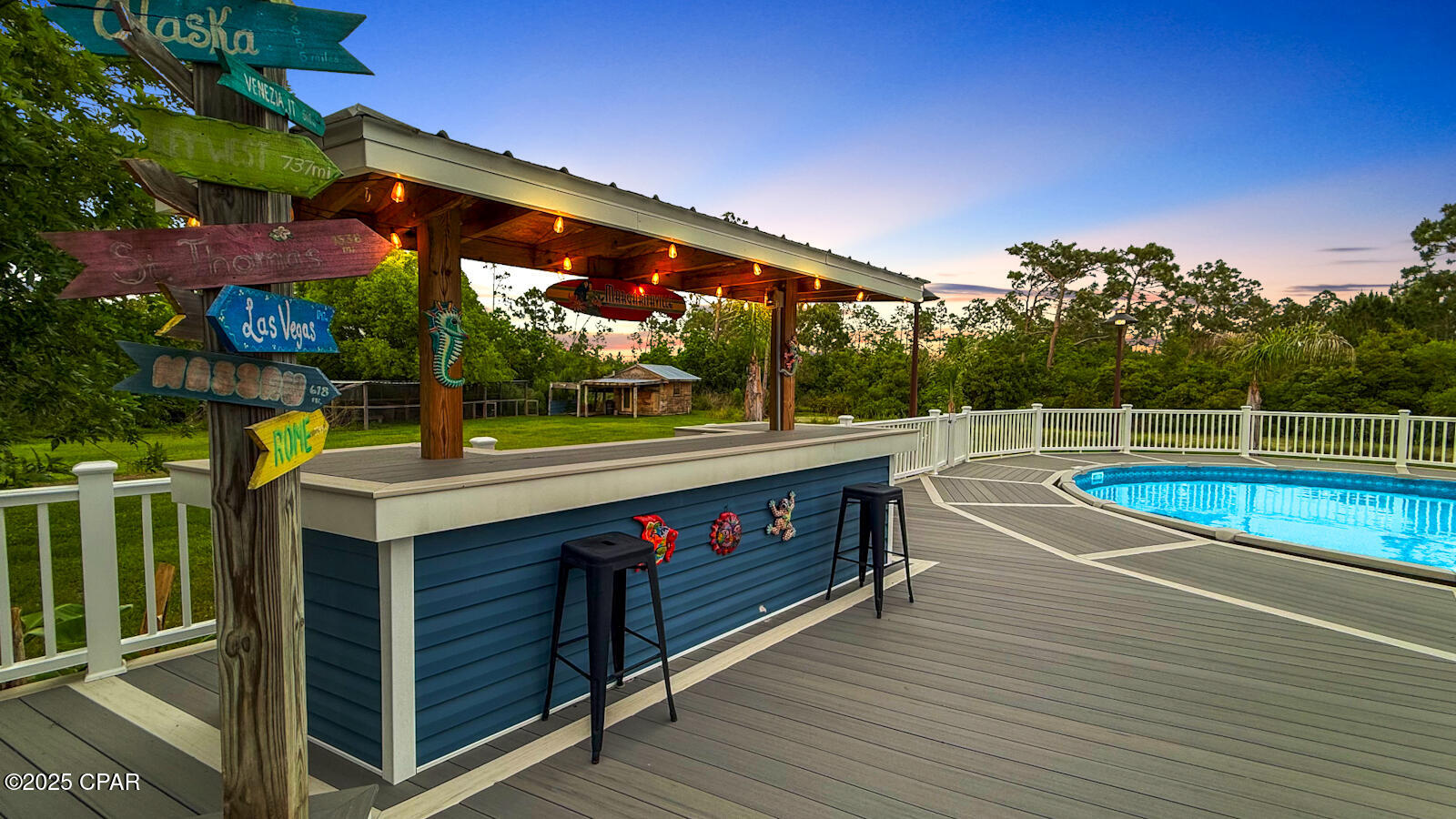 8508 S Holland Road, Southport, Florida image 4