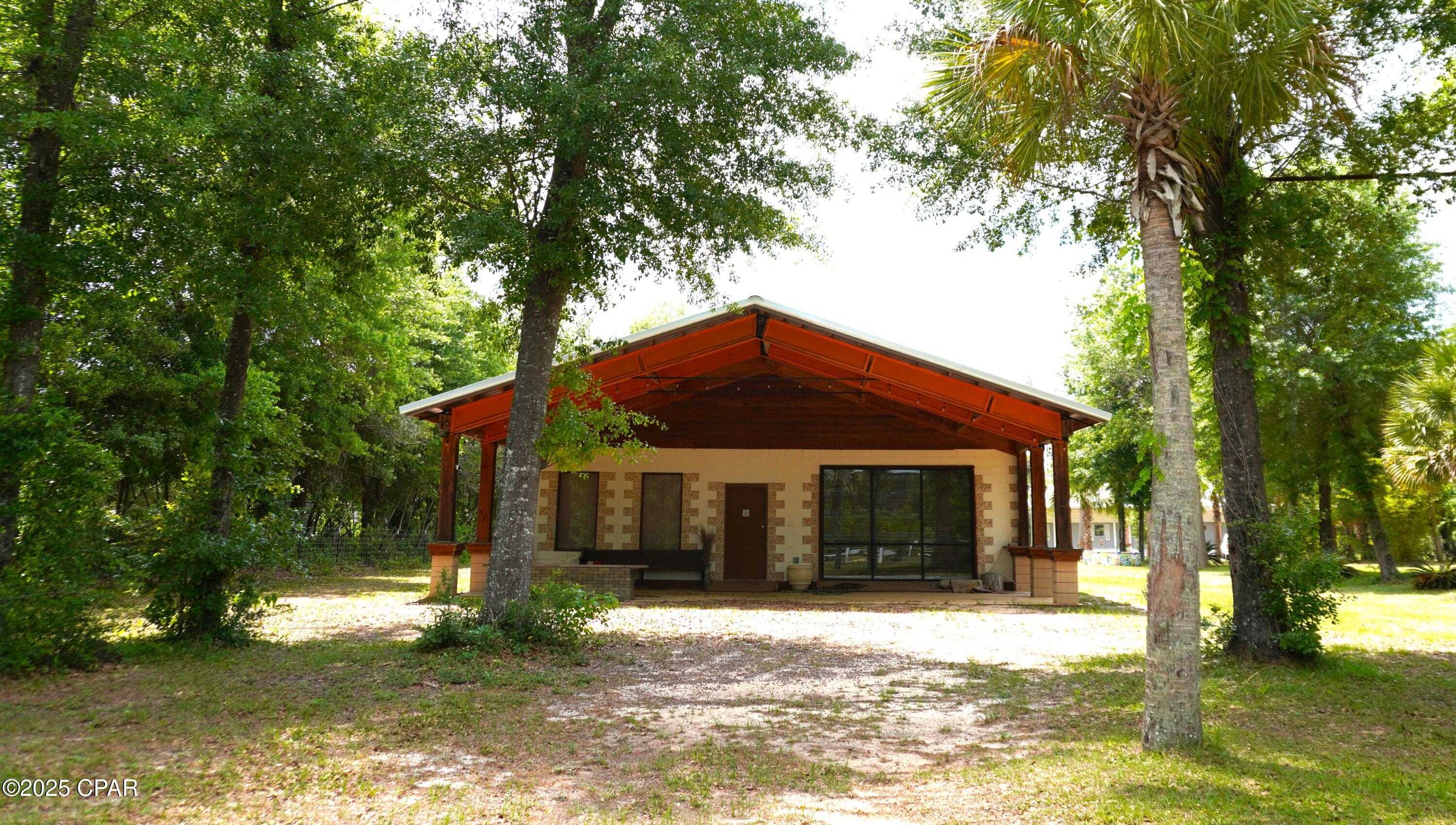 6842 Wood Place, Panama City, Florida image 1