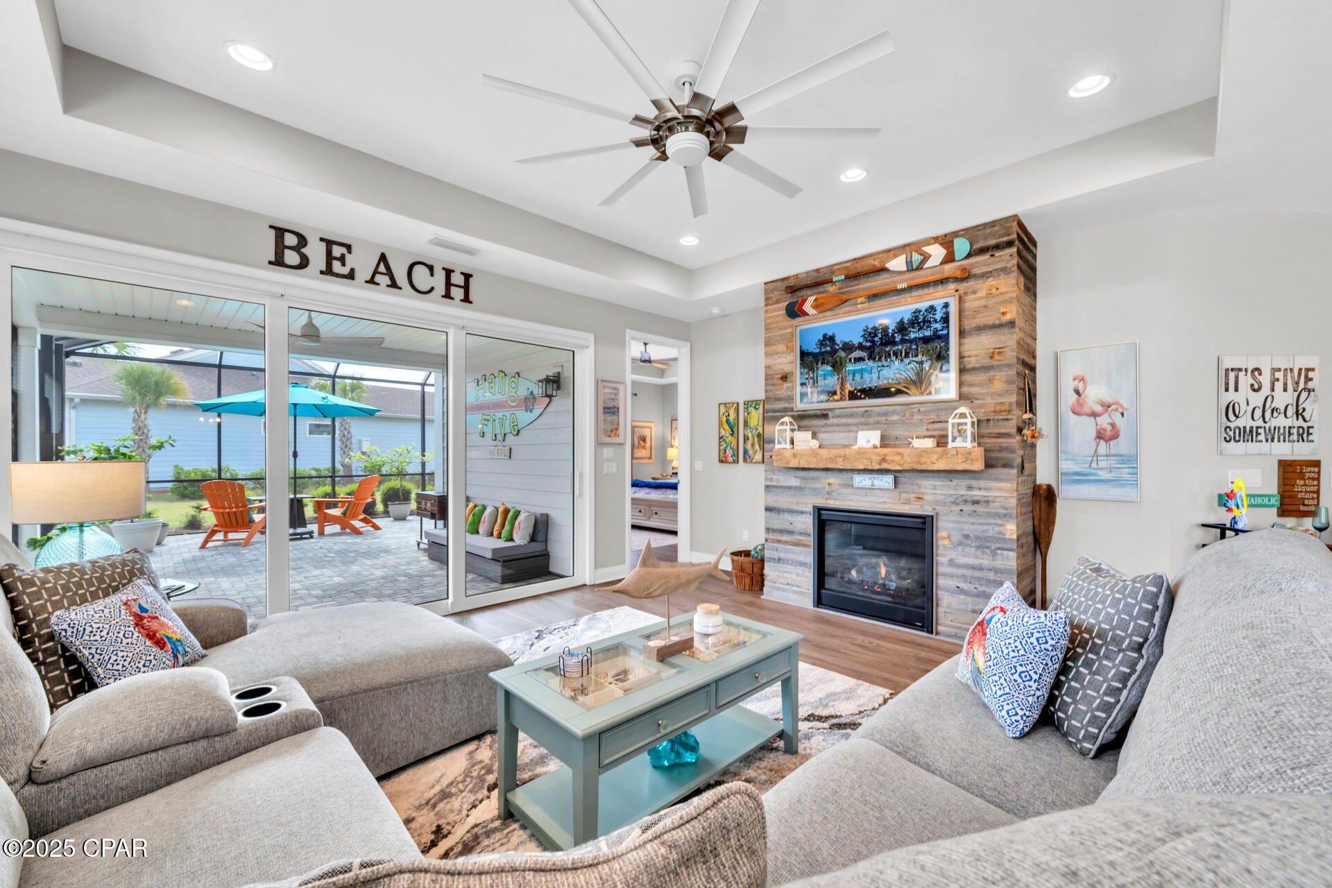 8591 Margaritaville Boulevard, Panama City Beach, Florida image 2