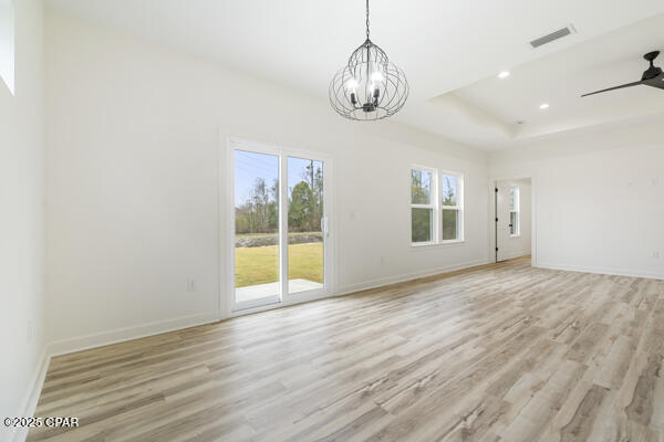2698 Ravenwood Court, Lynn Haven, Florida image 11