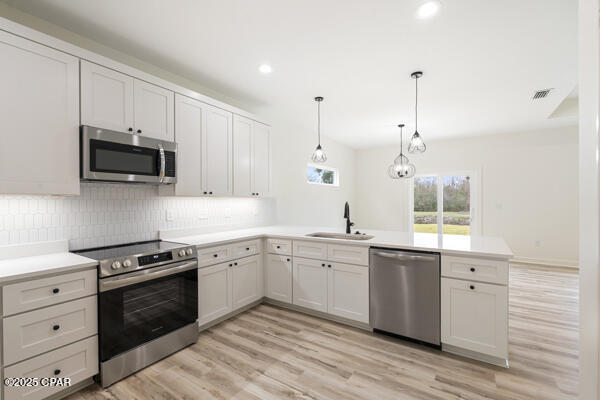 2698 Ravenwood Court, Lynn Haven, Florida image 7