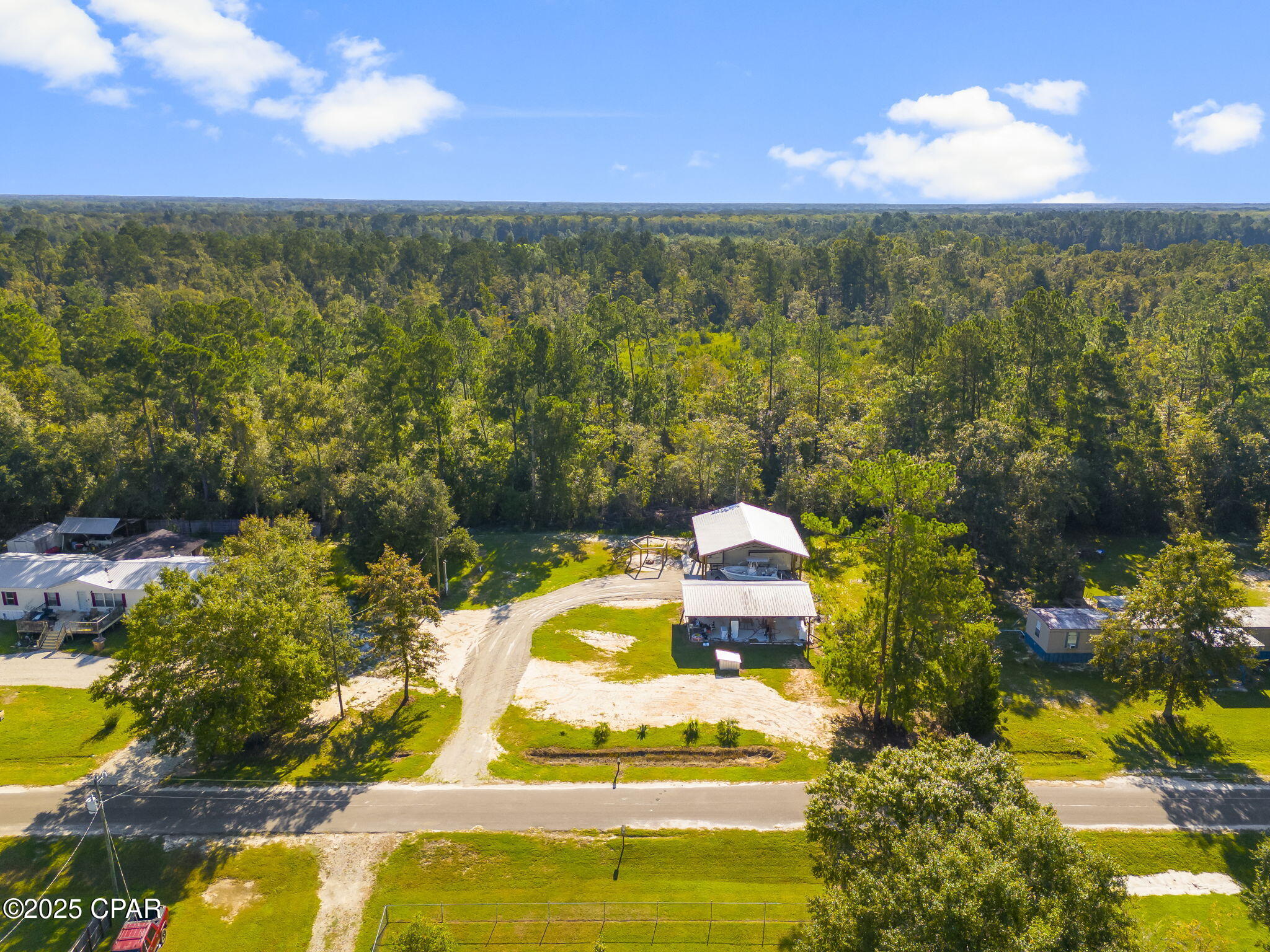 382 Honey Hill Road, Wewahitchka, Florida image 5