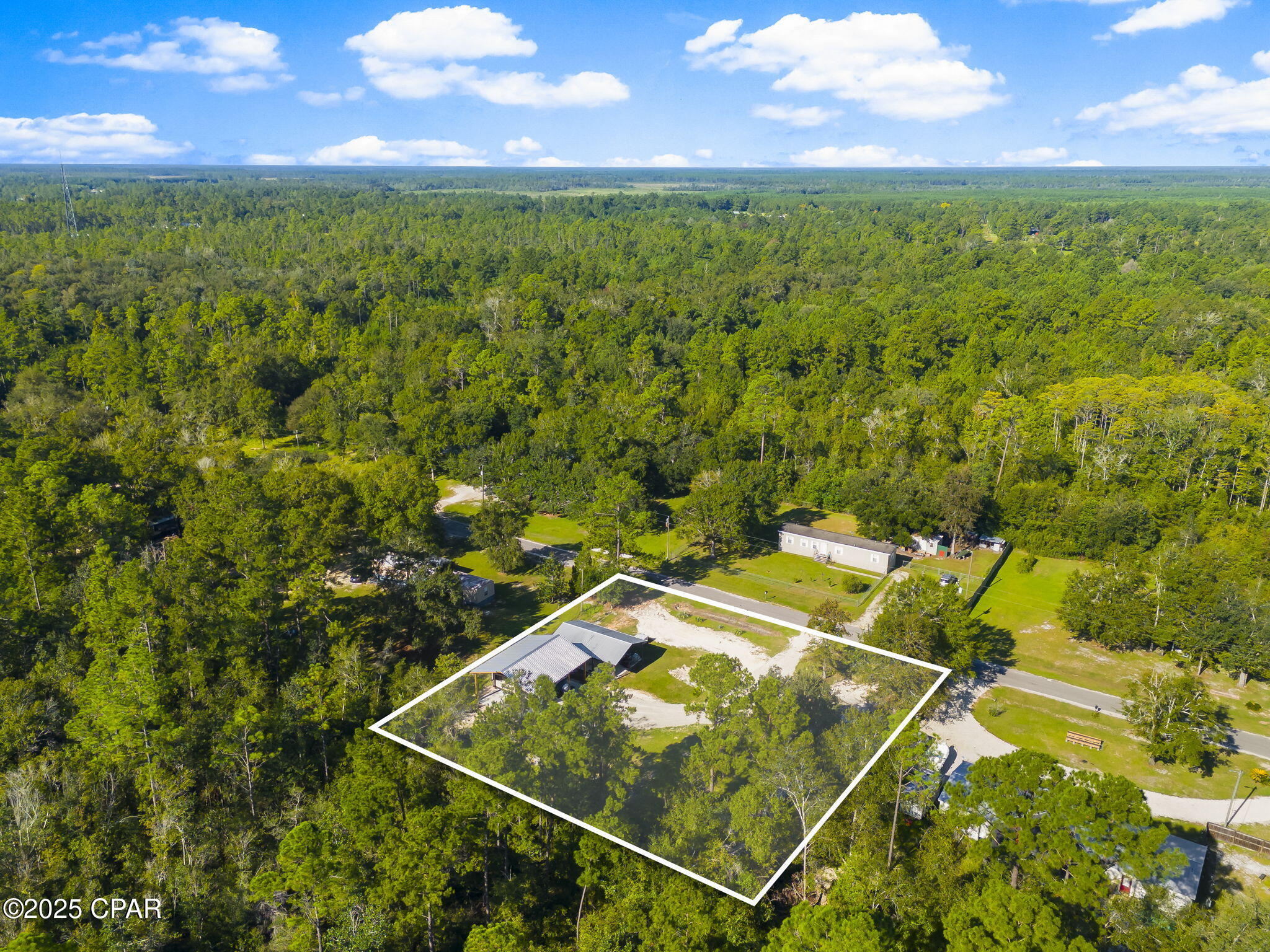 382 Honey Hill Road, Wewahitchka, Florida image 8