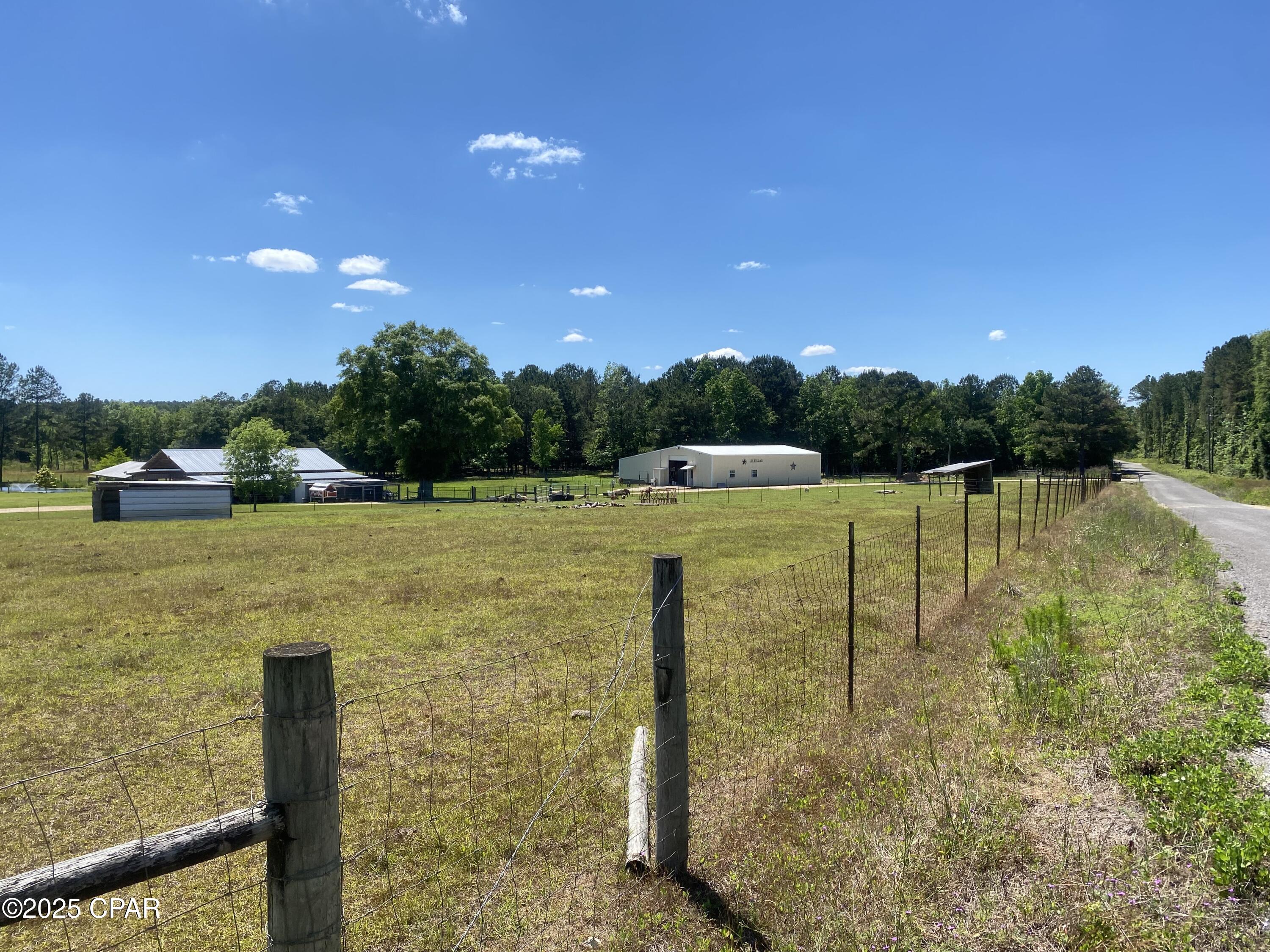 3586 Bush Road, Graceville, Florida image 1