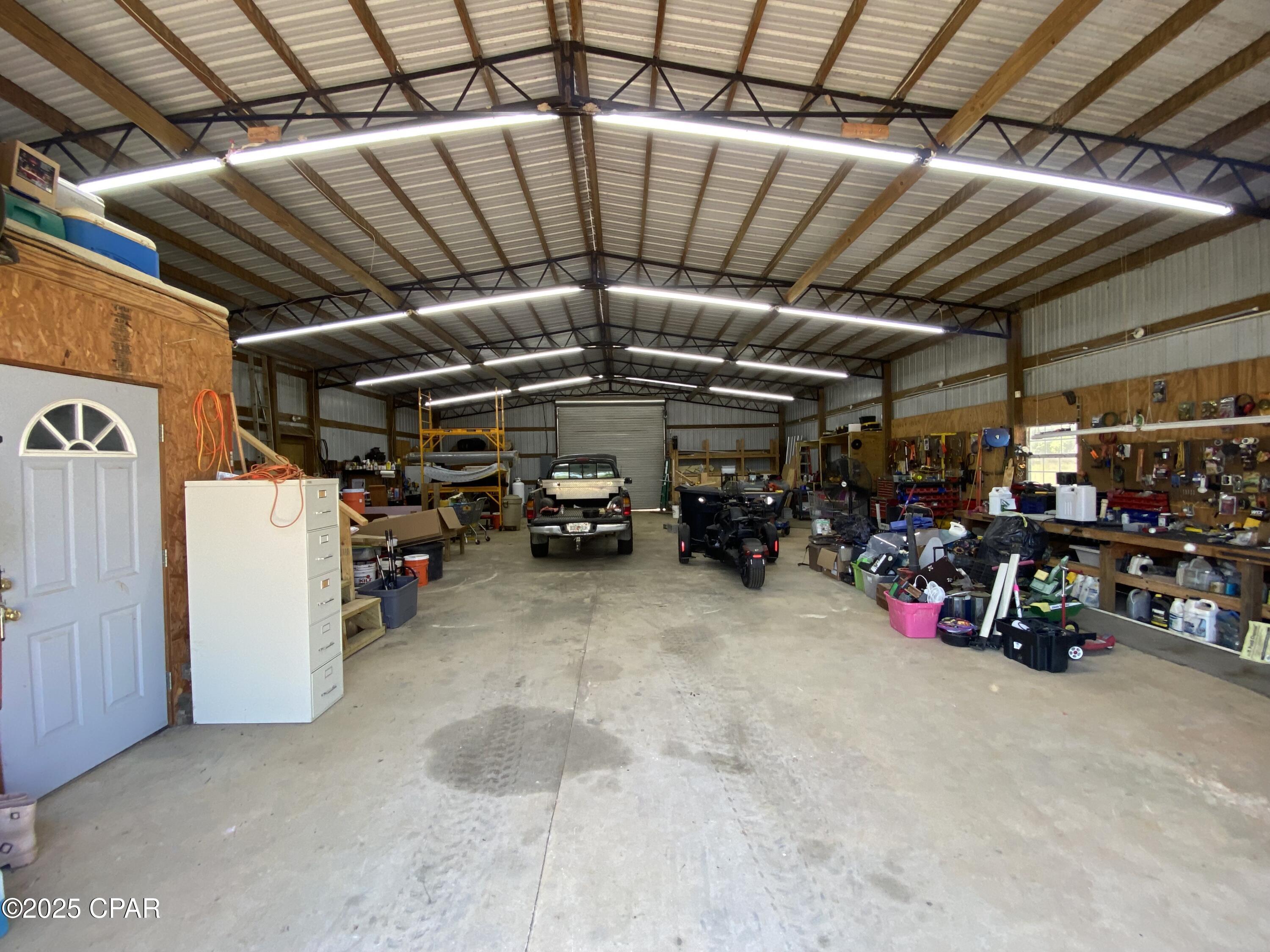 3586 Bush Road, Graceville, Florida image 19