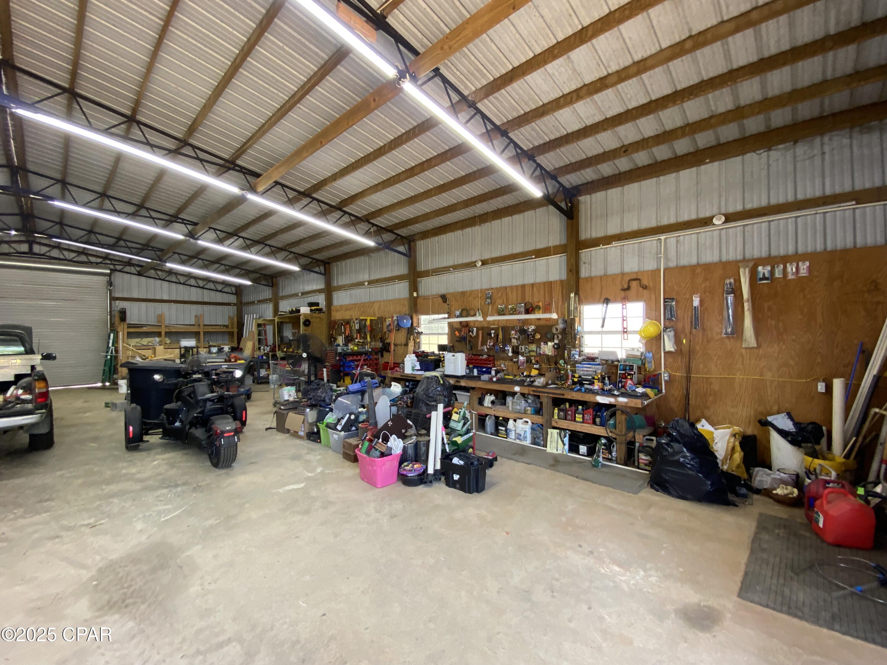 3586 Bush Road, Graceville, Florida image 20