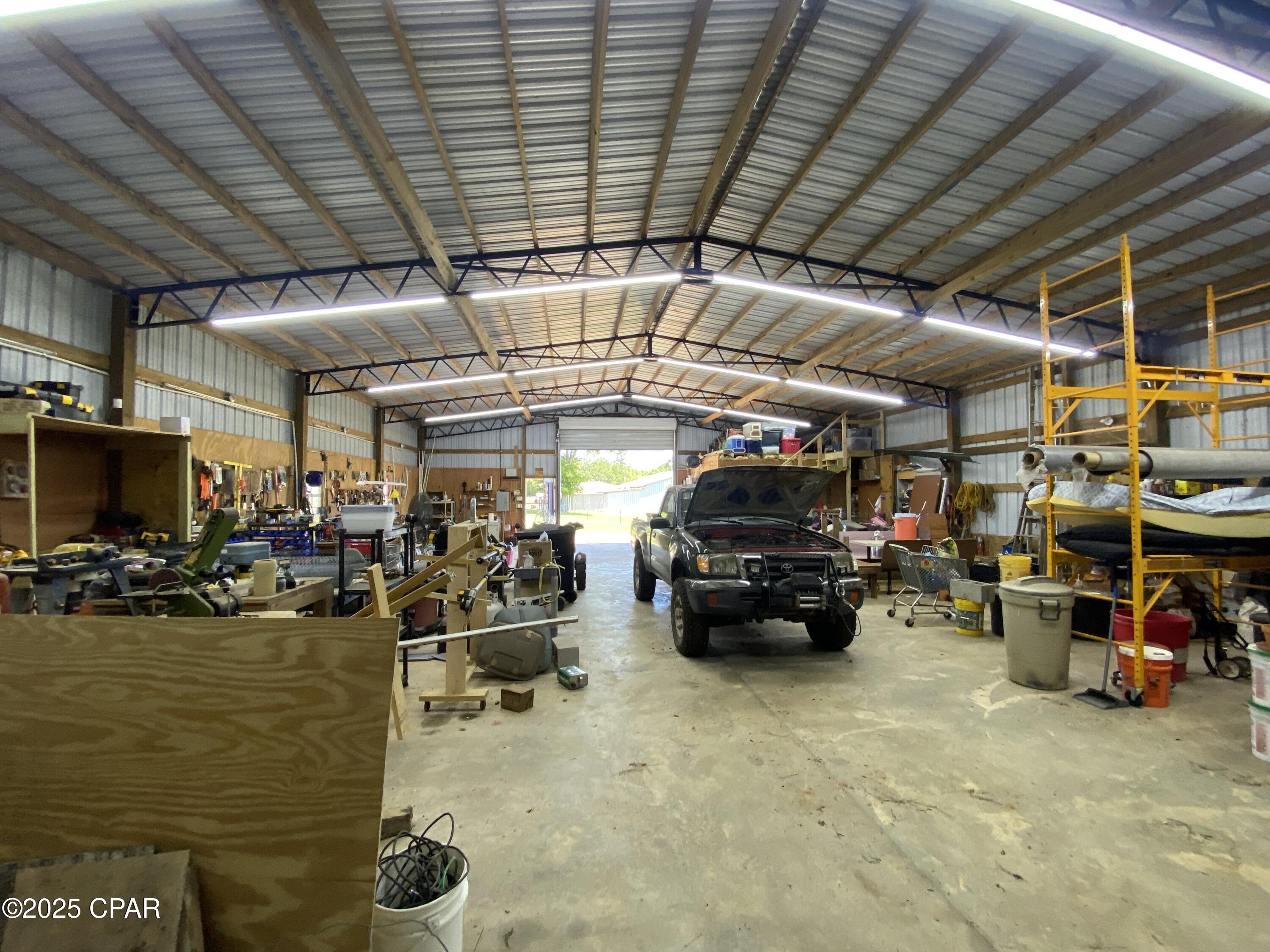 3586 Bush Road, Graceville, Florida image 25