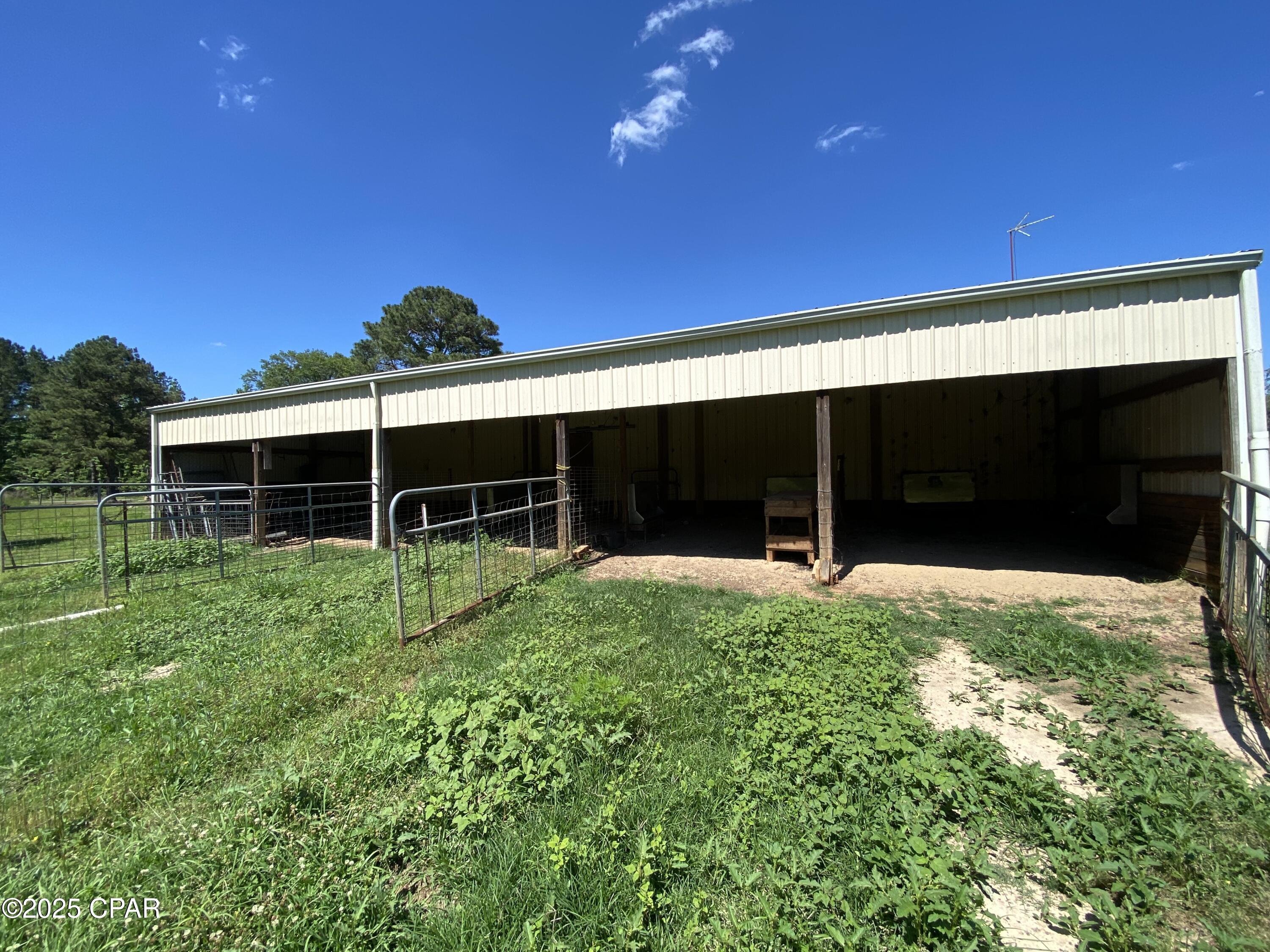 3586 Bush Road, Graceville, Florida image 28