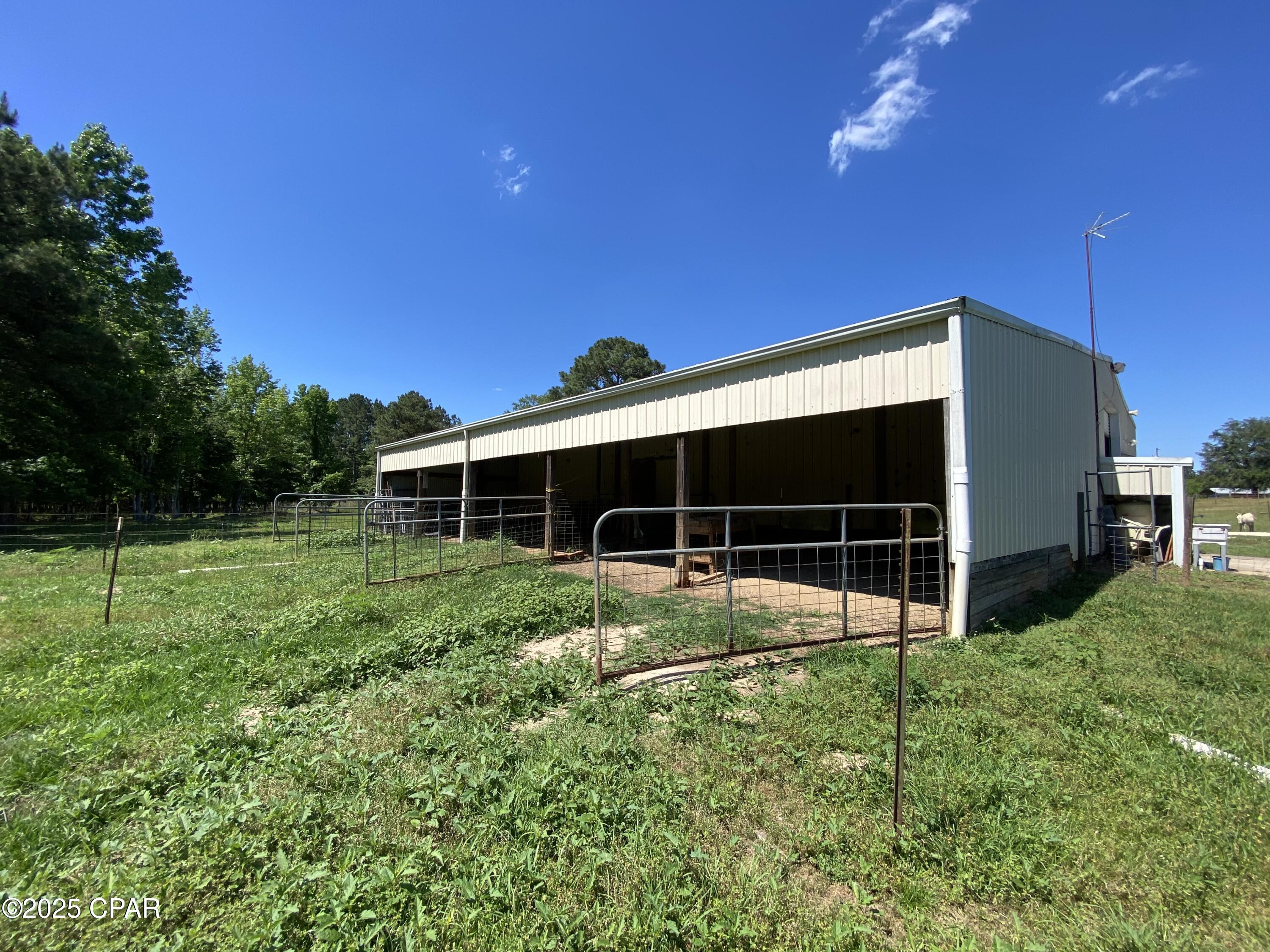 3586 Bush Road, Graceville, Florida image 29