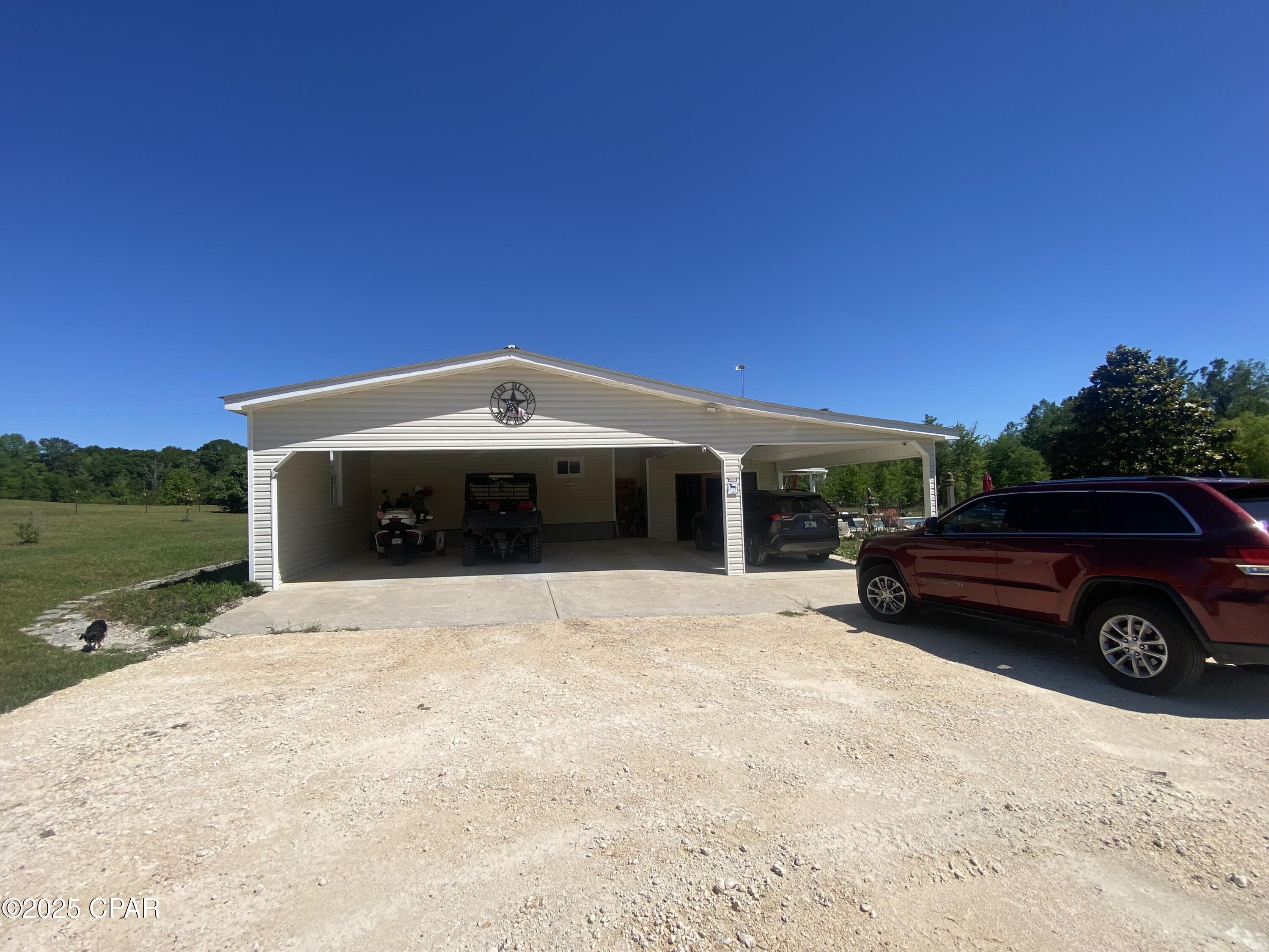3586 Bush Road, Graceville, Florida image 35