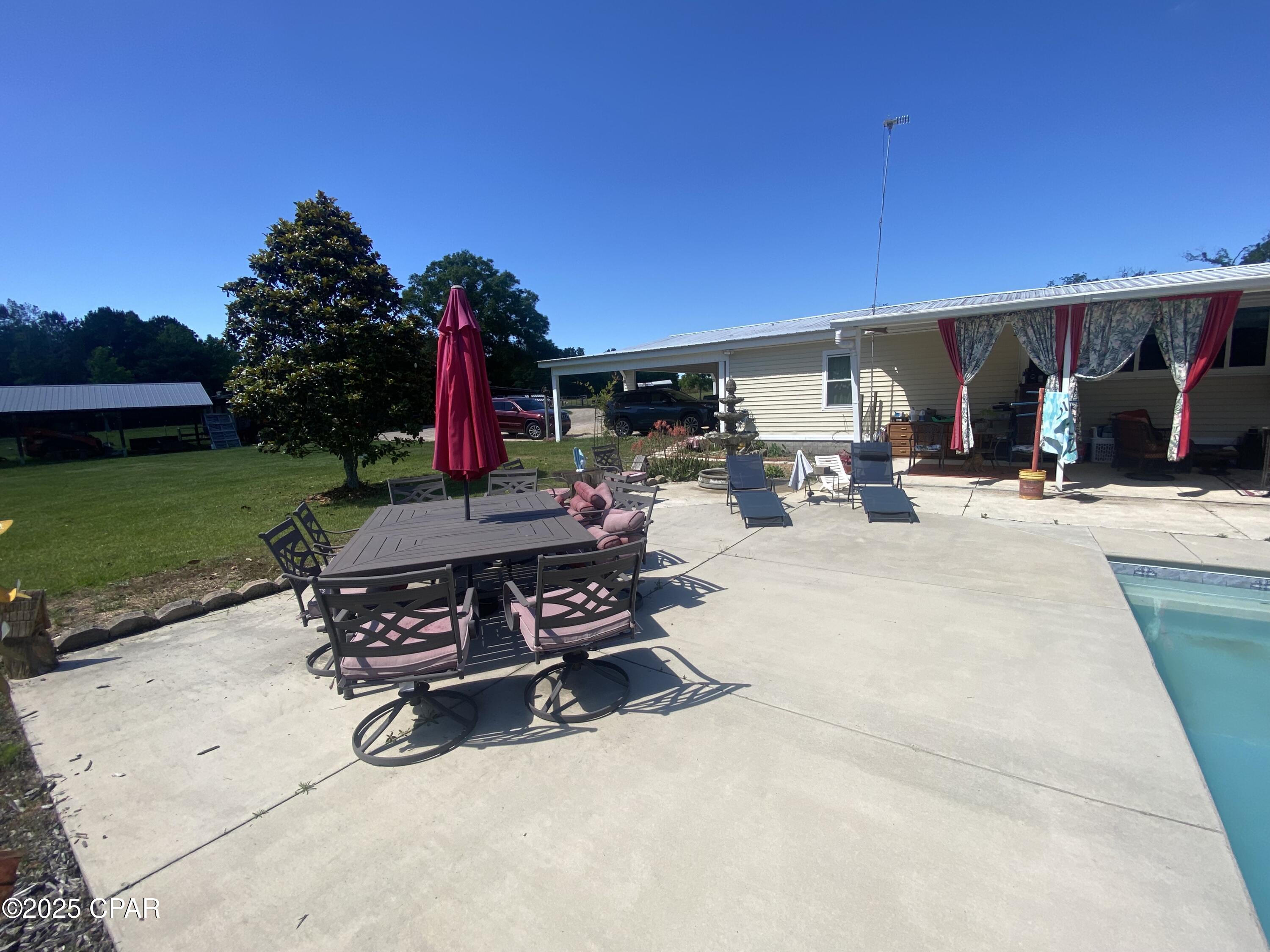 3586 Bush Road, Graceville, Florida image 50