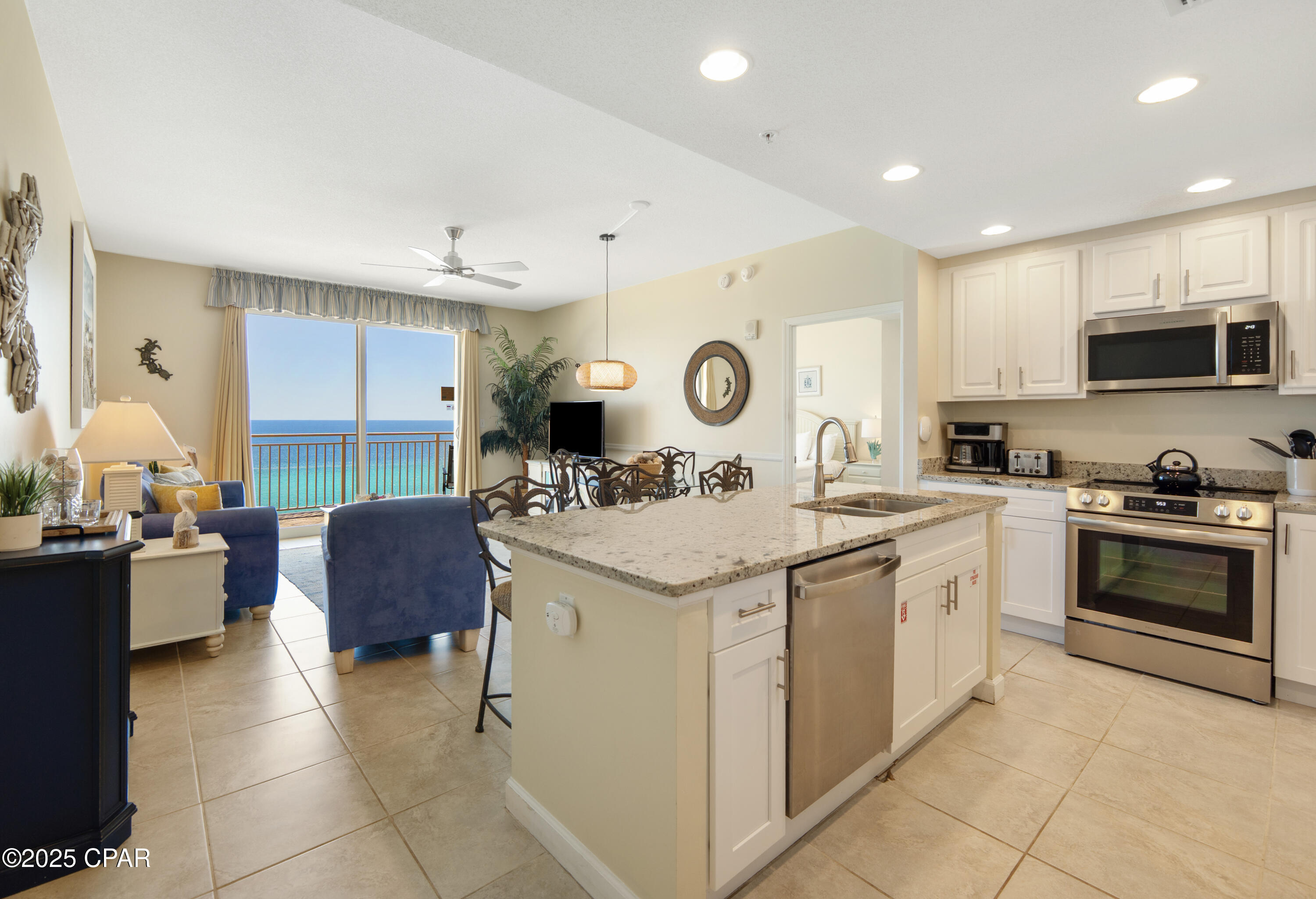 Image 1 For 12011 Front Beach Road 604b