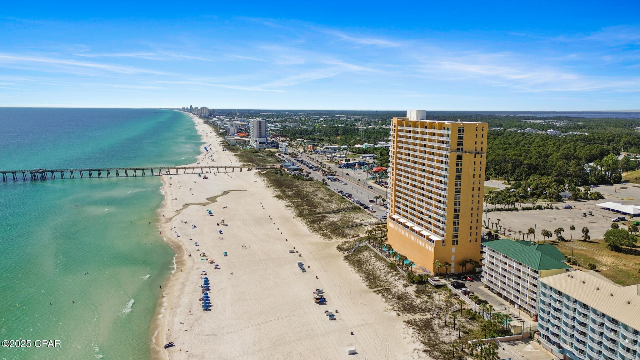 12011 Front Beach Road #604B, Panama City Beach, Florida image 10