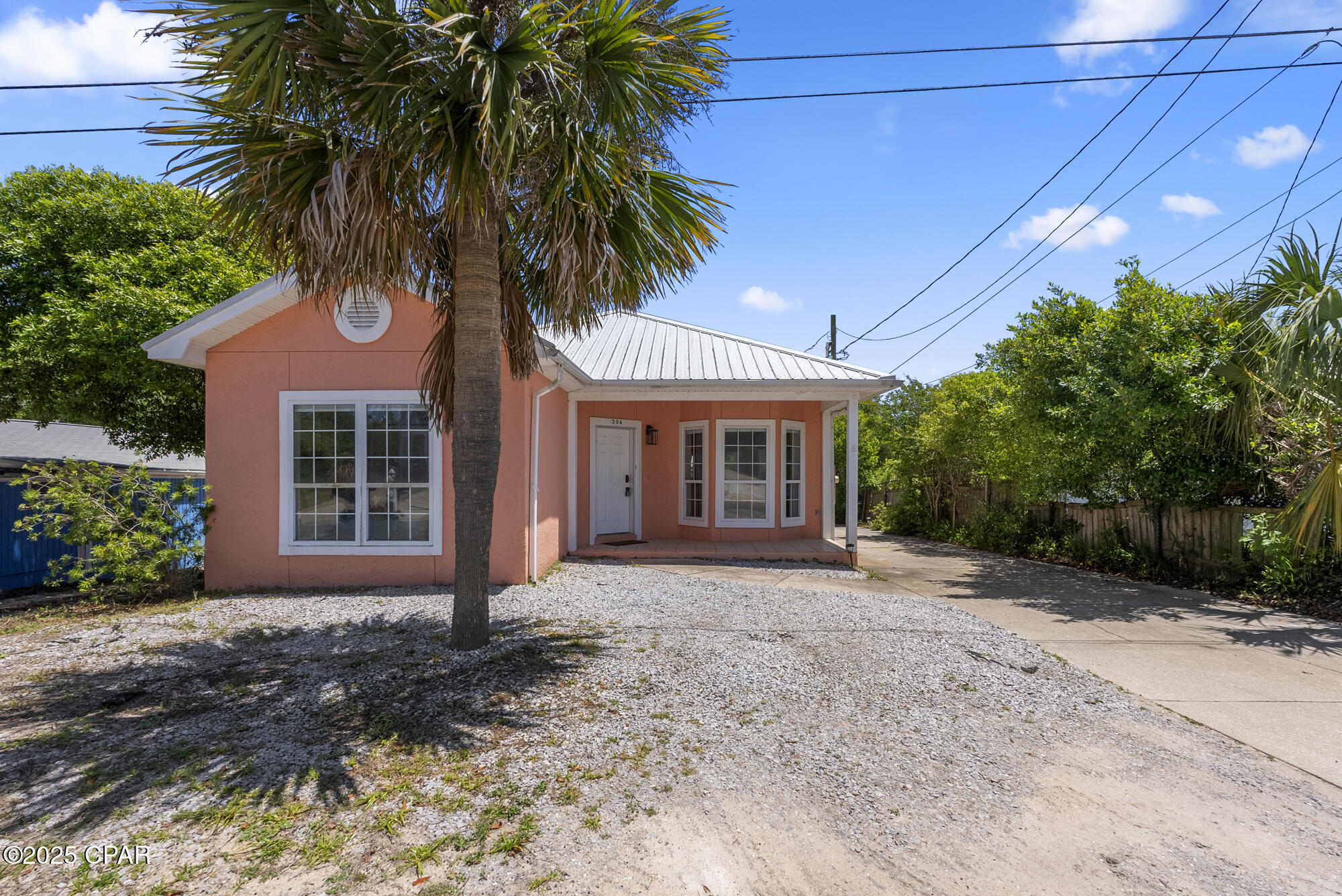 Details for 204 3rd Street, Panama City Beach, FL 32413