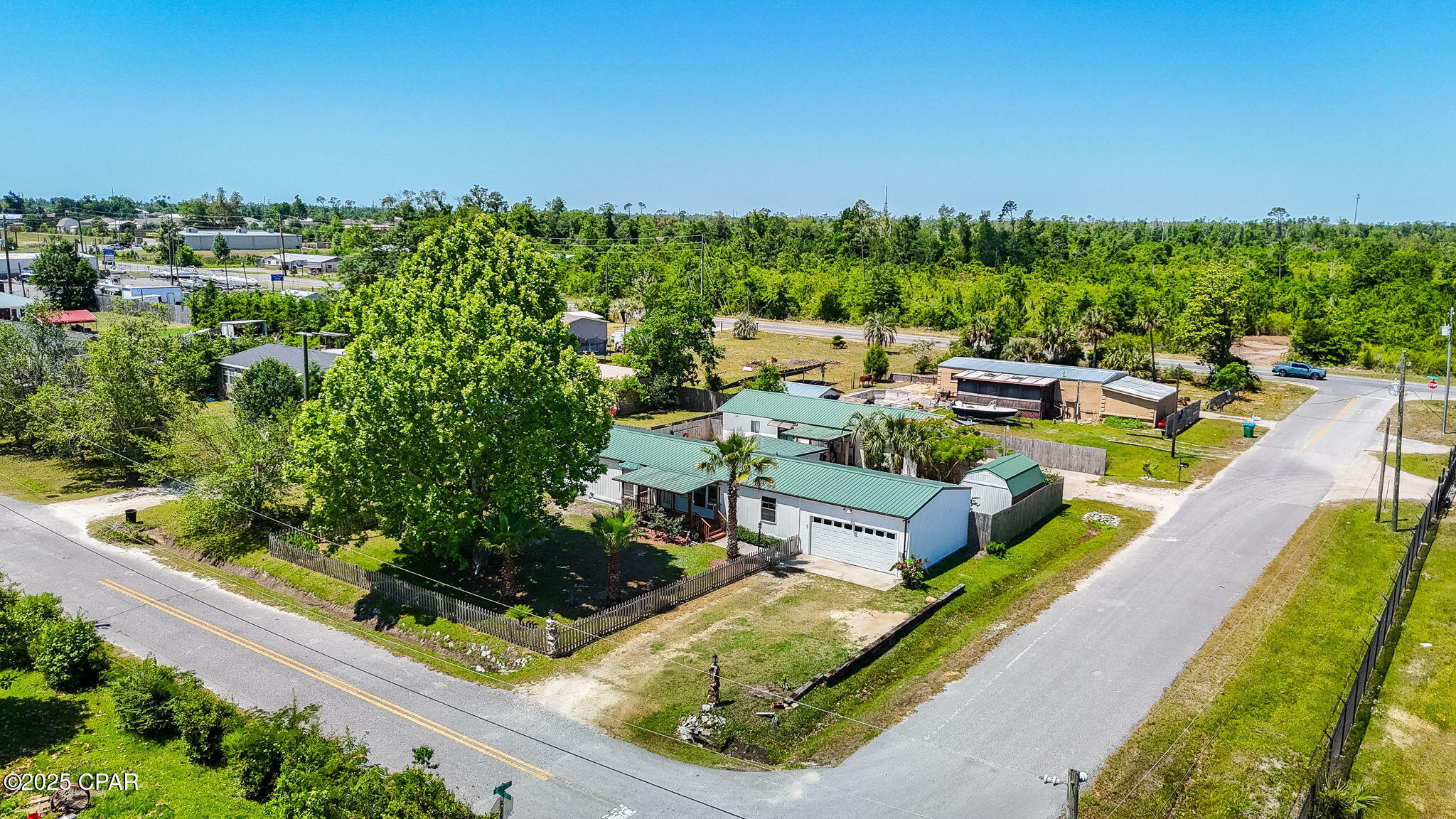 3129 G Street, Panama City, Florida image 1