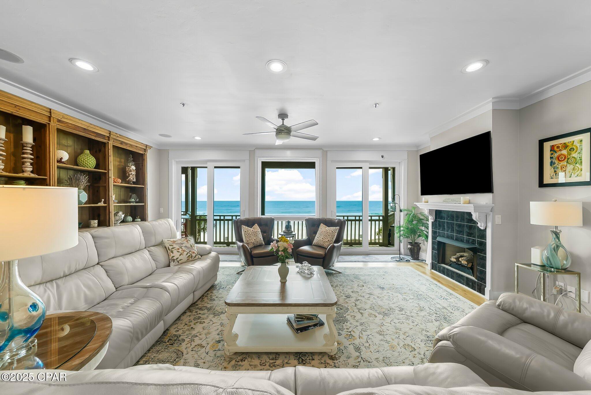 8515 Surf Drive #2, Panama City Beach, Florida image 12