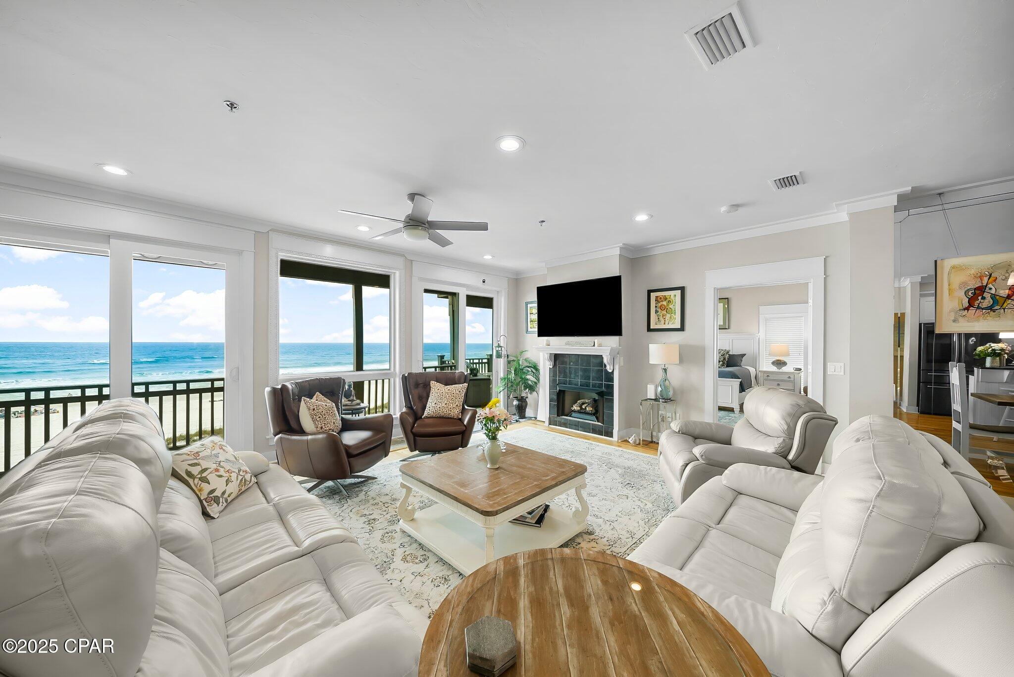8515 Surf Drive #2, Panama City Beach, Florida image 13