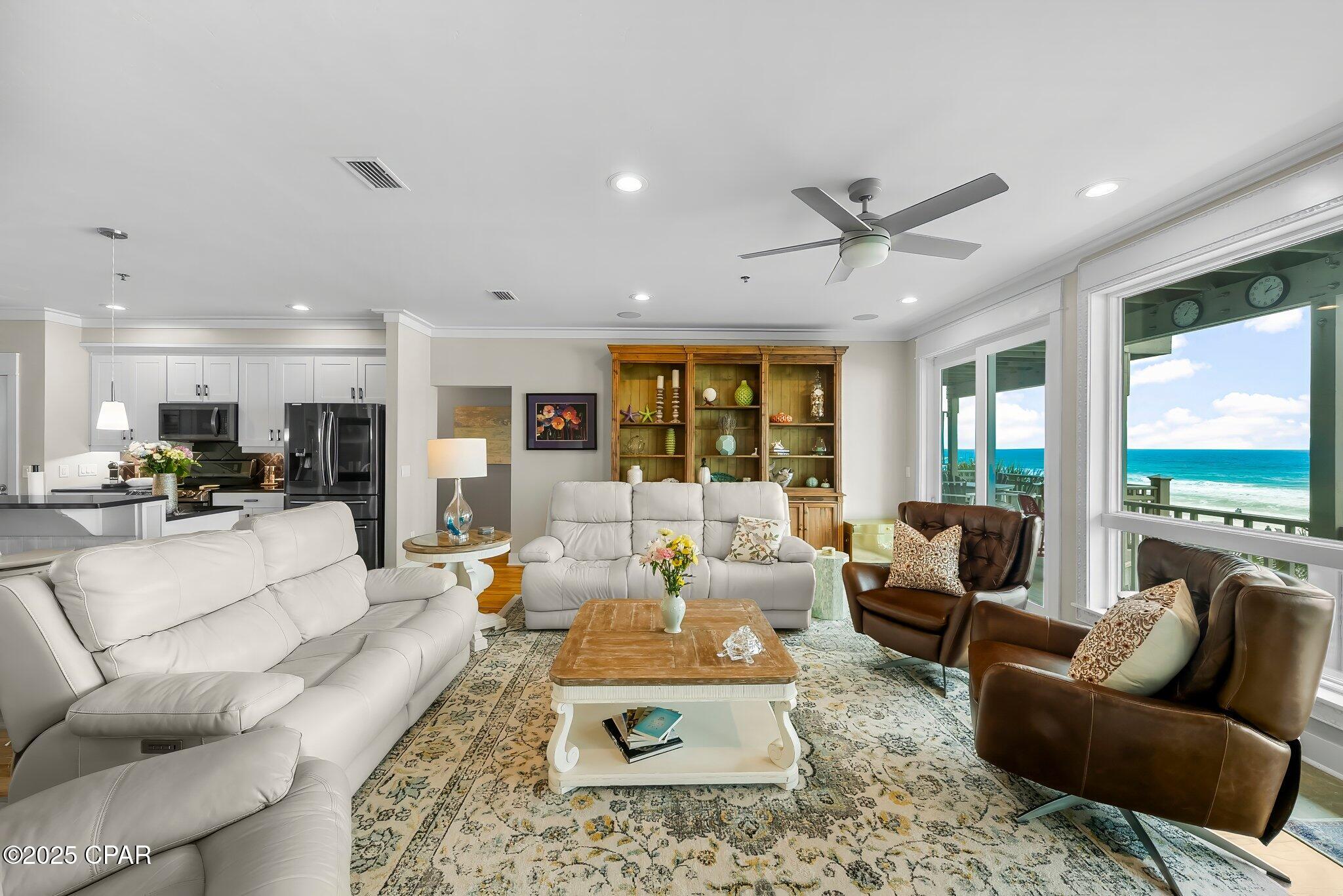 8515 Surf Drive #2, Panama City Beach, Florida image 14
