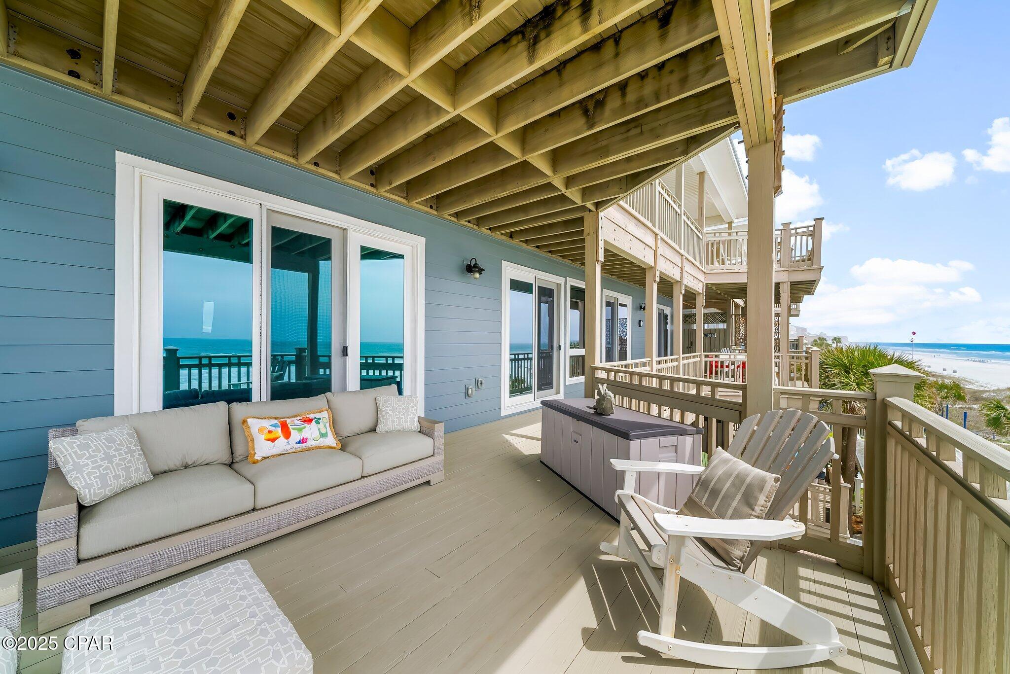 8515 Surf Drive #2, Panama City Beach, Florida image 18
