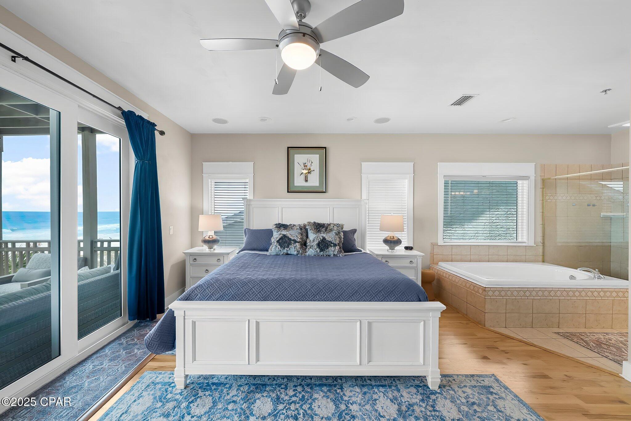 8515 Surf Drive #2, Panama City Beach, Florida image 22