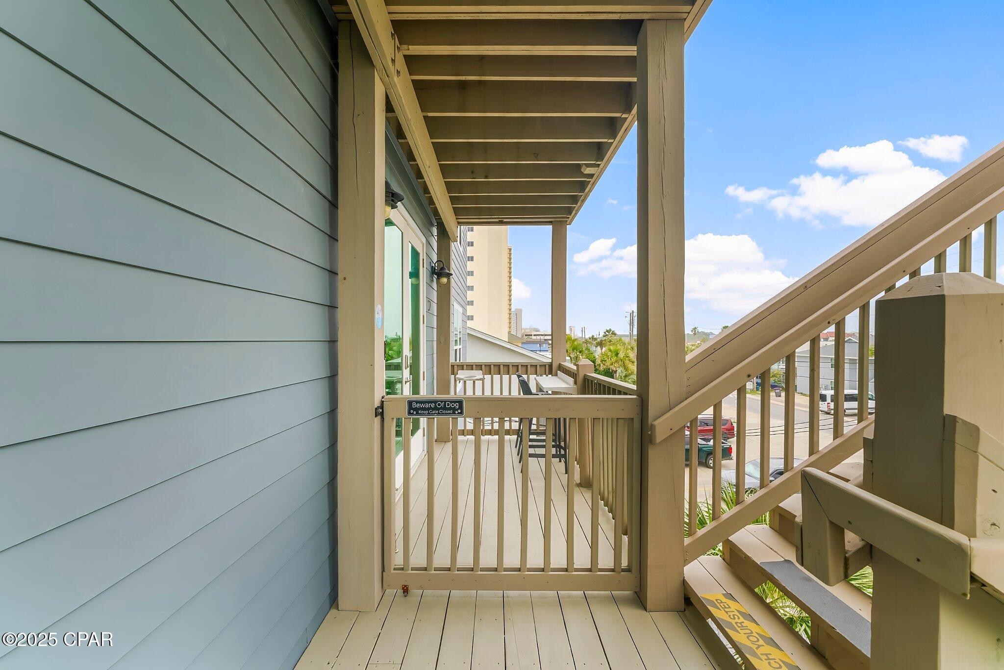 8515 Surf Drive #2, Panama City Beach, Florida image 37