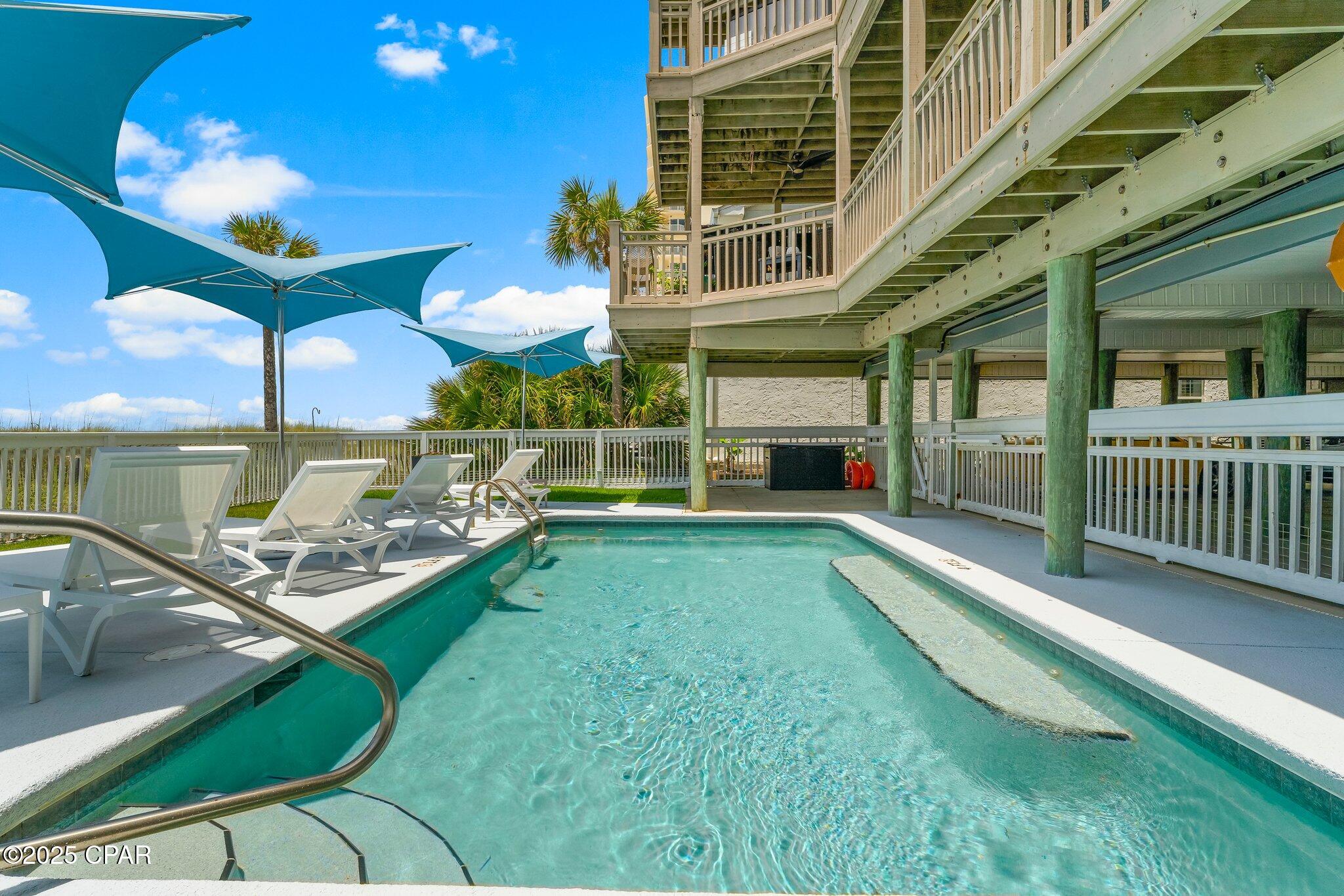 8515 Surf Drive #2, Panama City Beach, Florida image 38