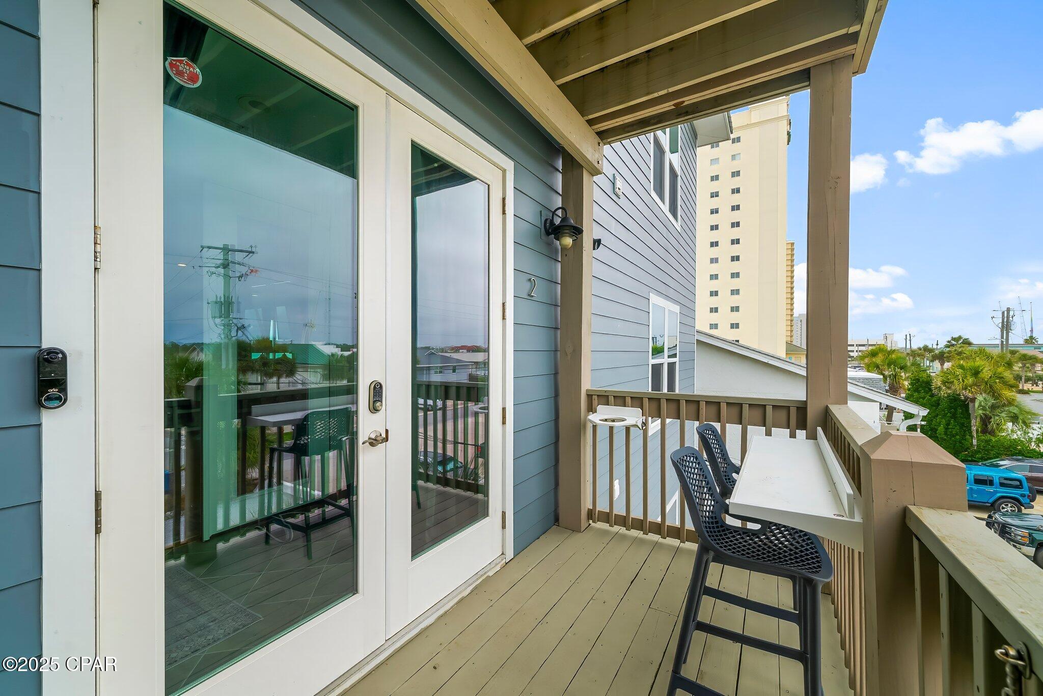8515 Surf Drive #2, Panama City Beach, Florida image 4