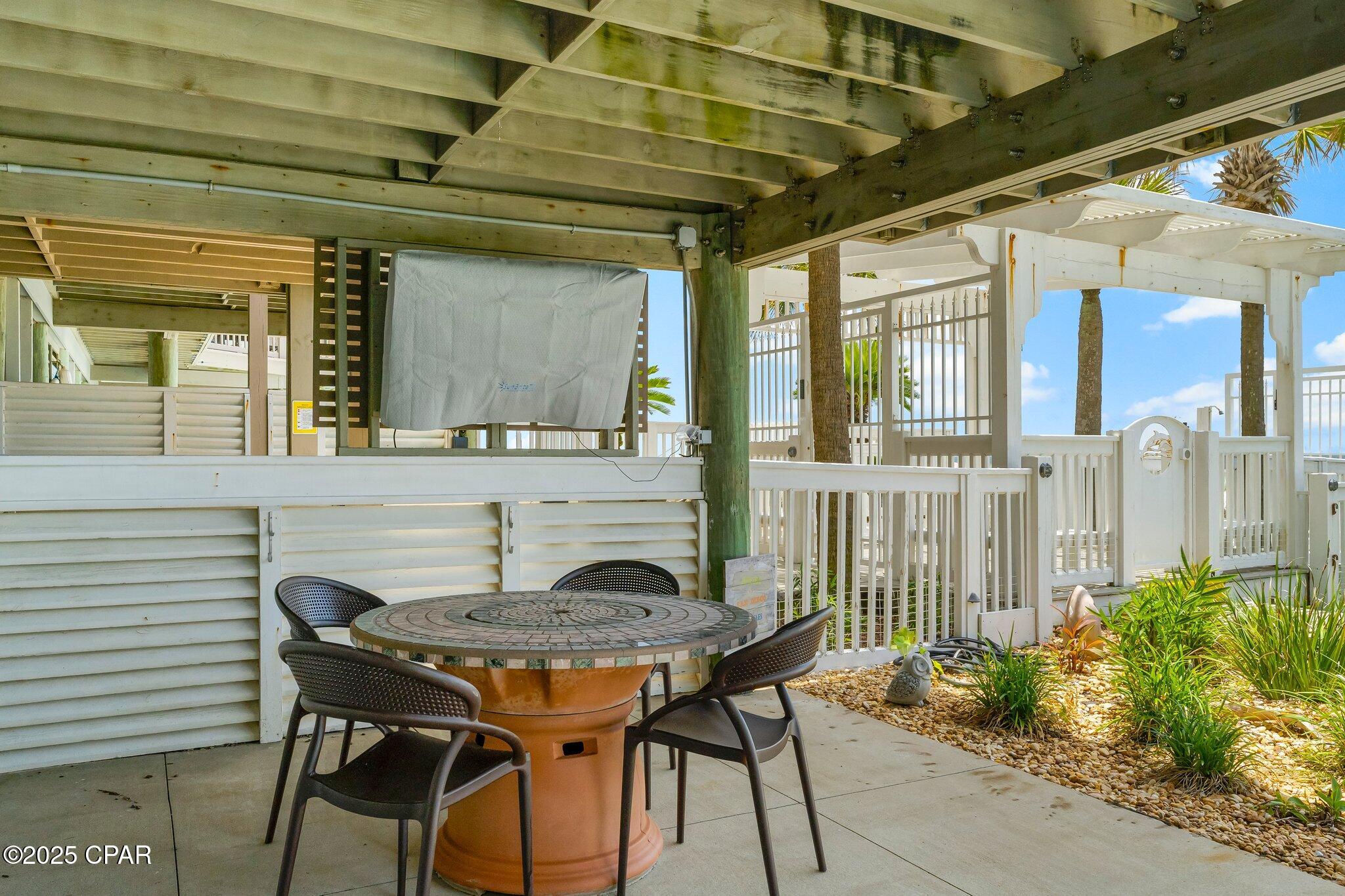 8515 Surf Drive #2, Panama City Beach, Florida image 41
