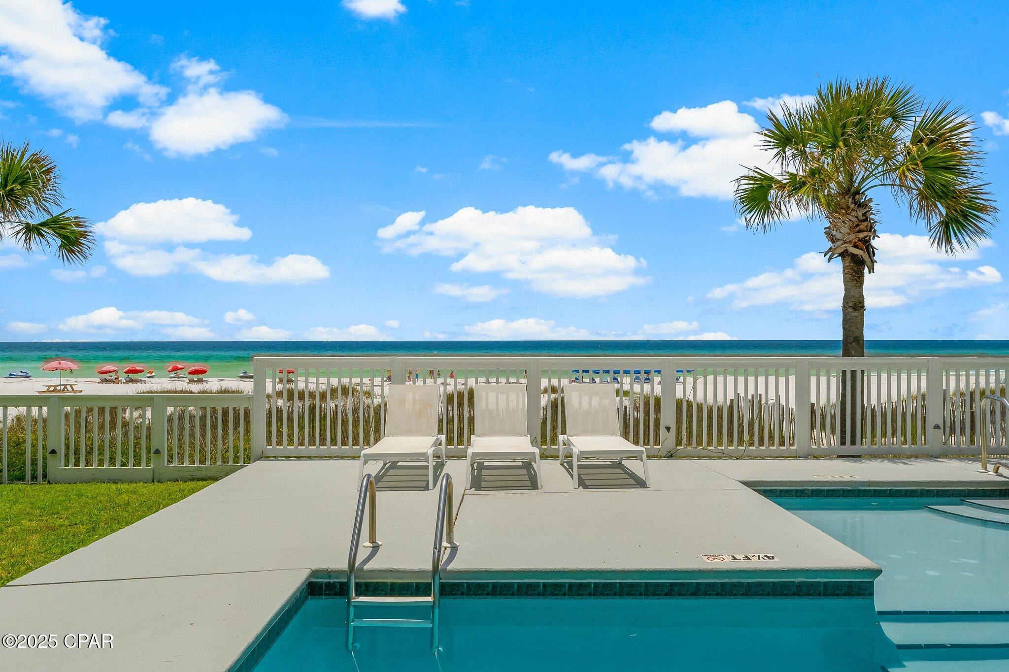 8515 Surf Drive #2, Panama City Beach, Florida image 42