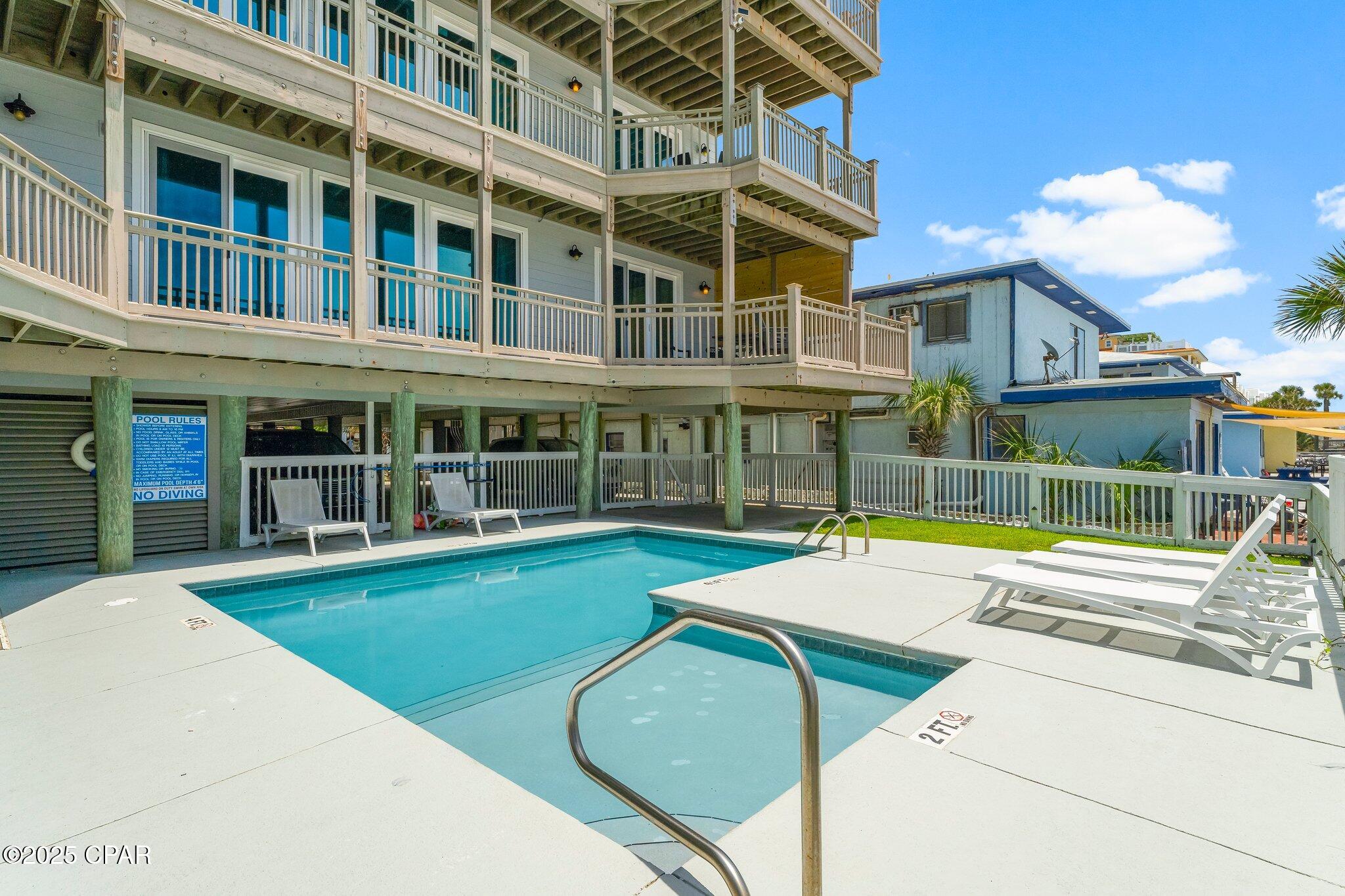 8515 Surf Drive #2, Panama City Beach, Florida image 44