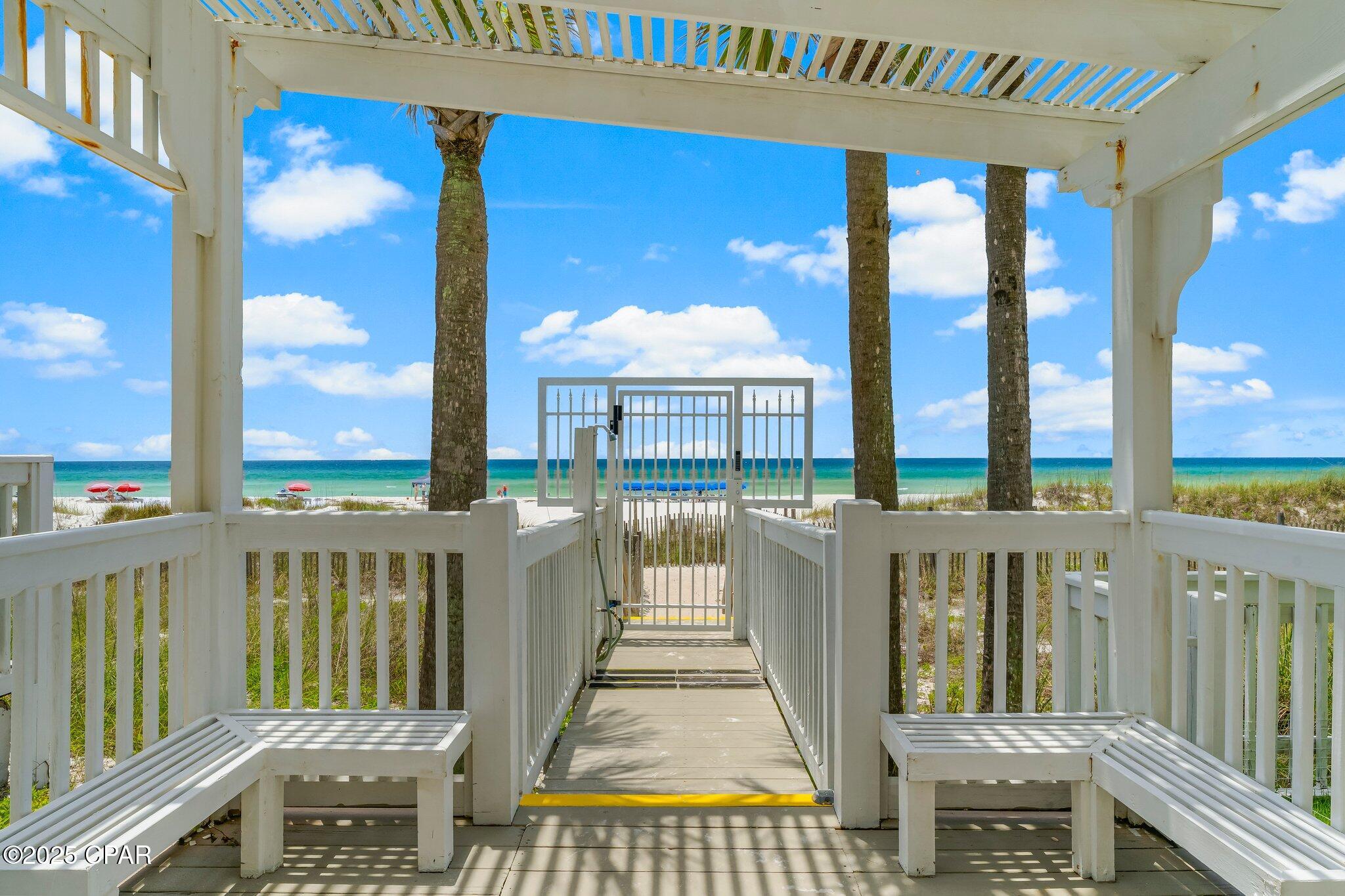 8515 Surf Drive #2, Panama City Beach, Florida image 46